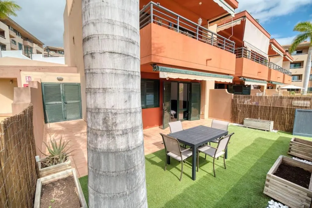 Day in Piso para vacaciones familiares