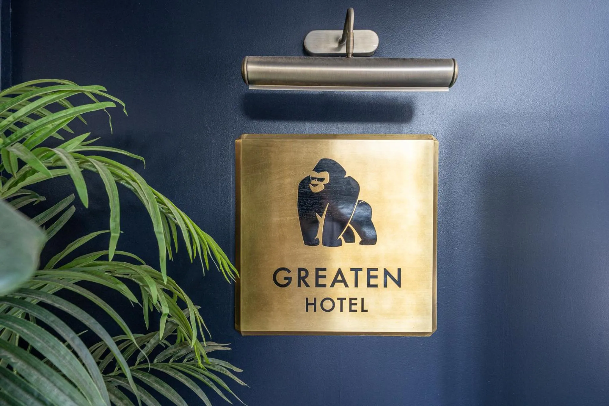 Greaten Hotel