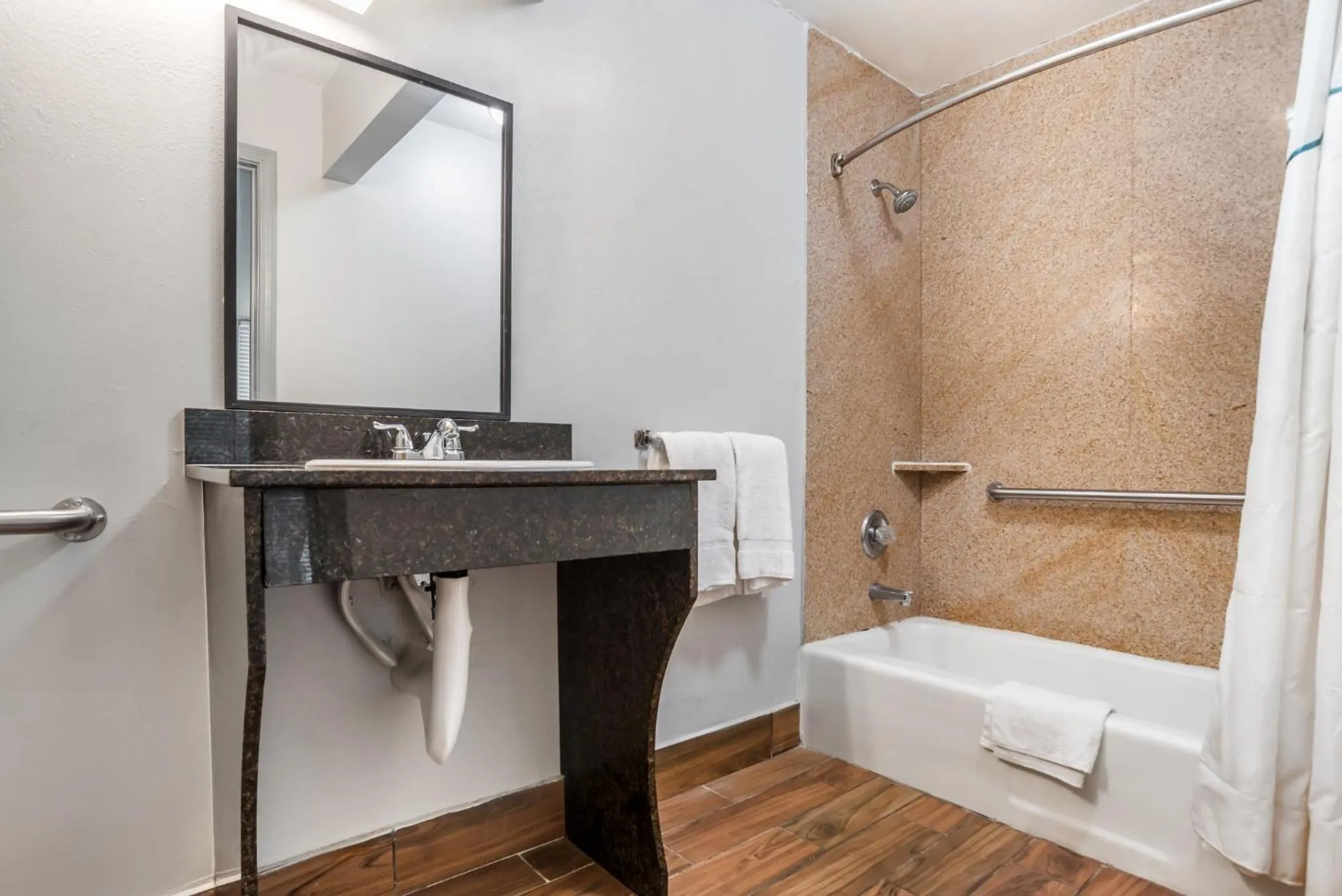 Other in HomeTowne Studios by Red Roof Montgomery - Midtown