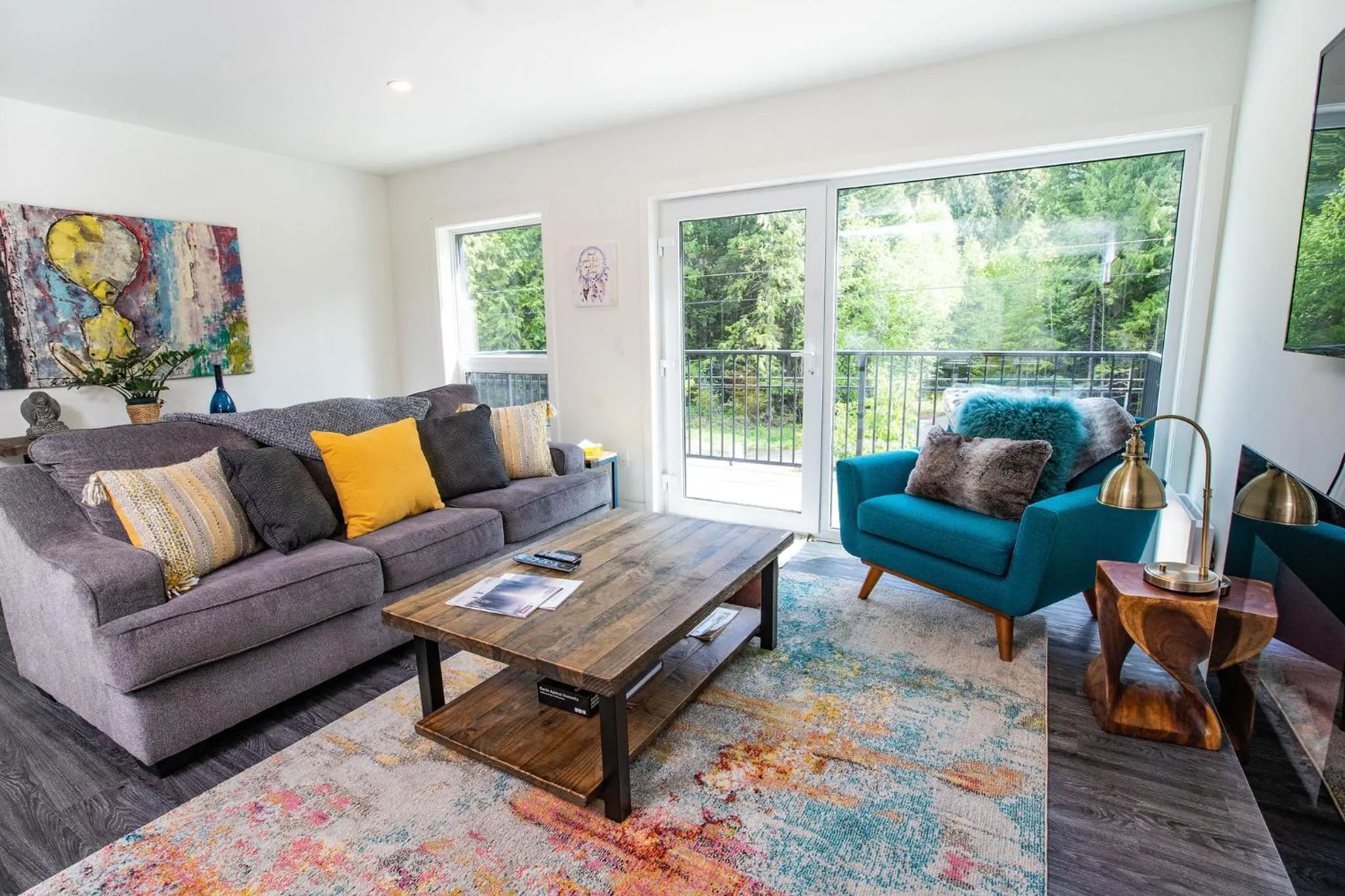 L'Austin Rêve by Revelstoke Vacations