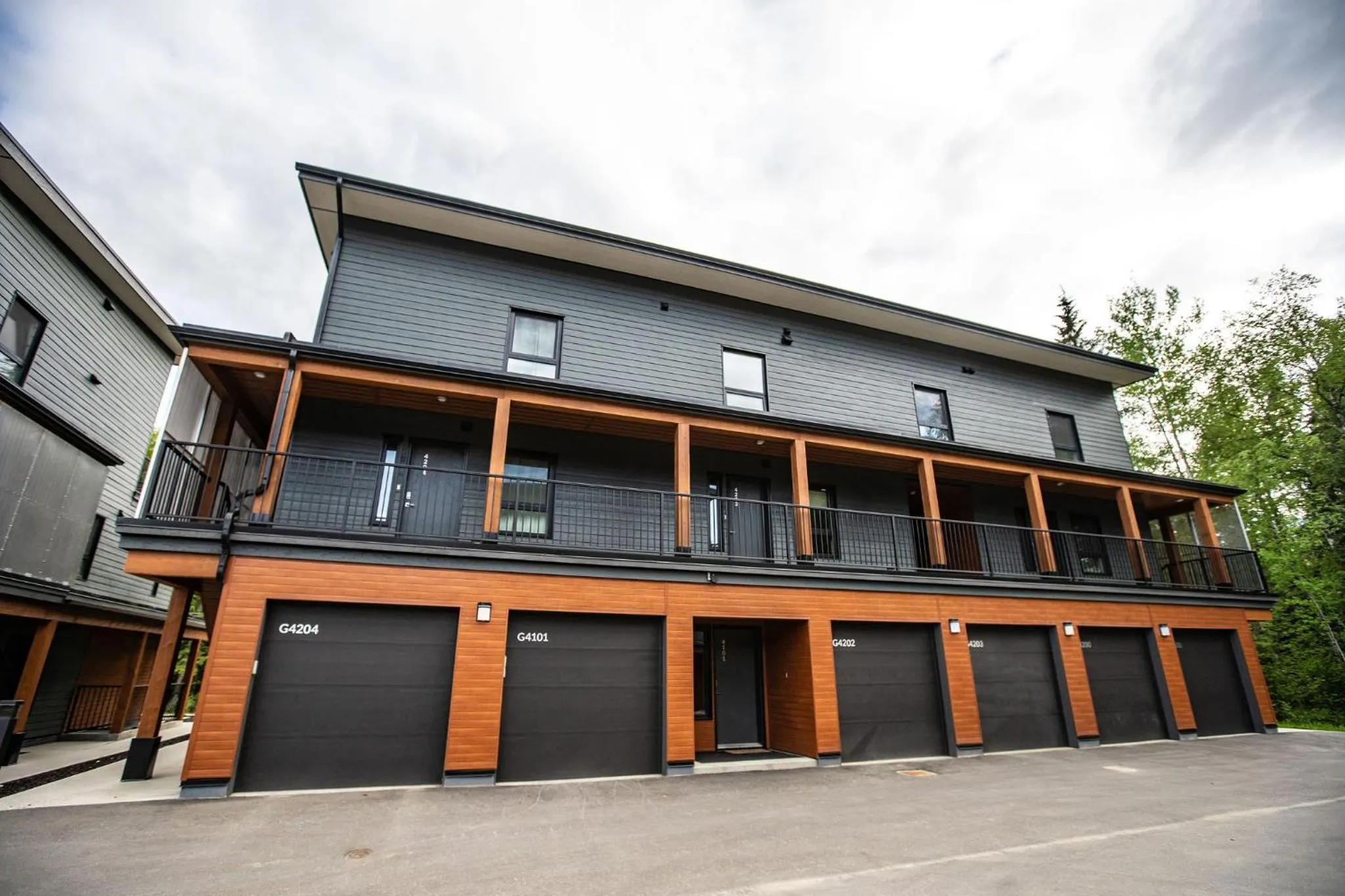 L'Austin Rêve by Revelstoke Vacations