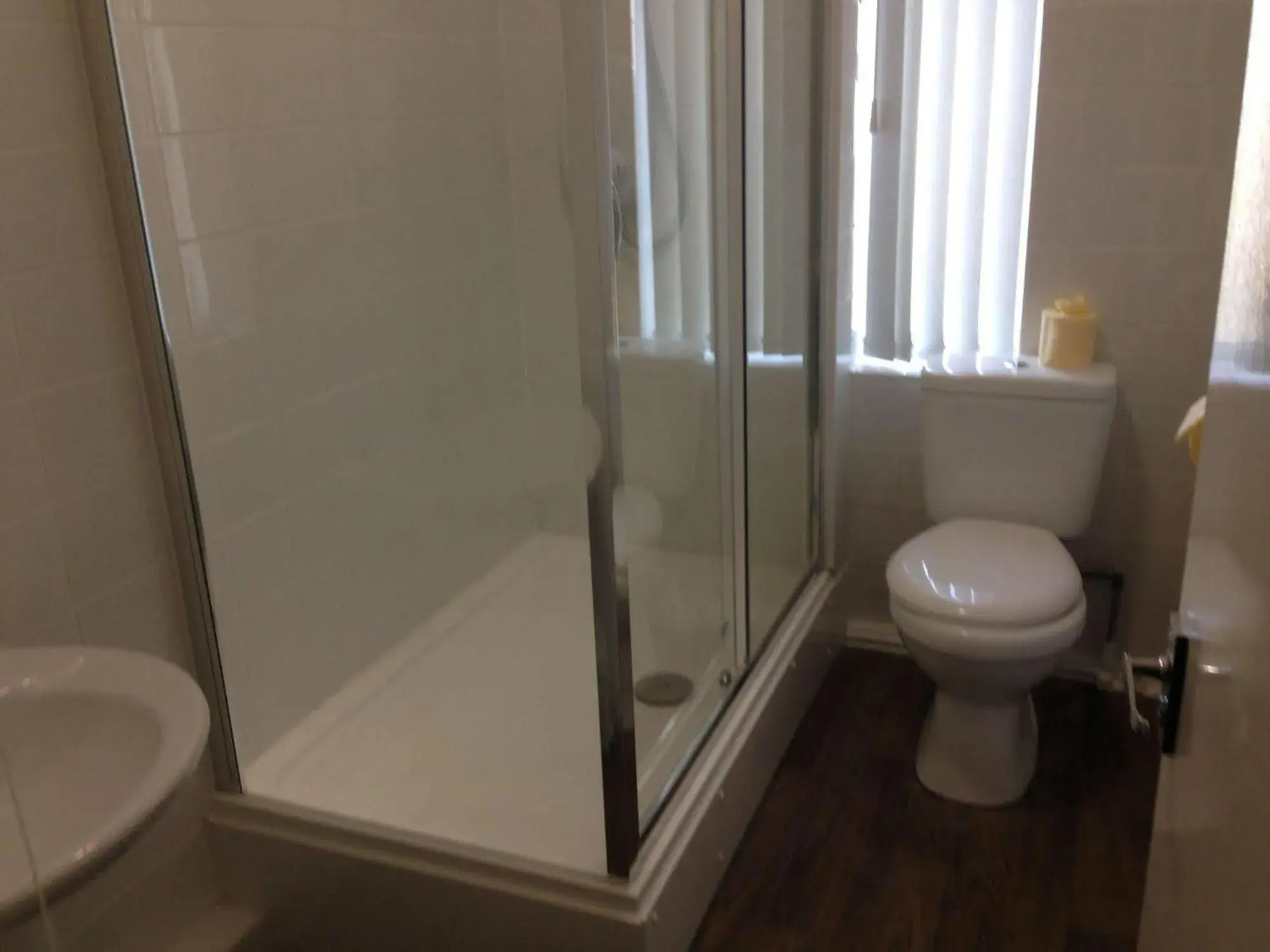 Deluxe Double Room in Serenity Hotel Deluxe Double Room in Serenity Hotel