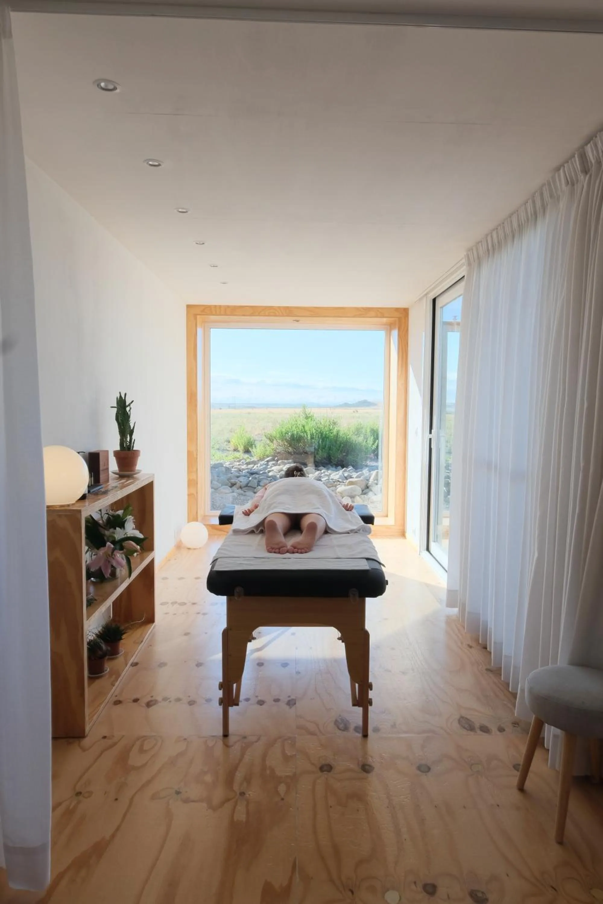 Hotel Aire de Bardenas