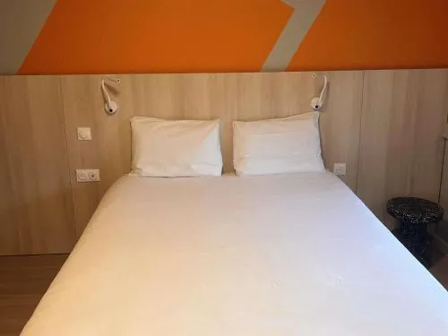Ibis Budget Honfleur Centre Ville