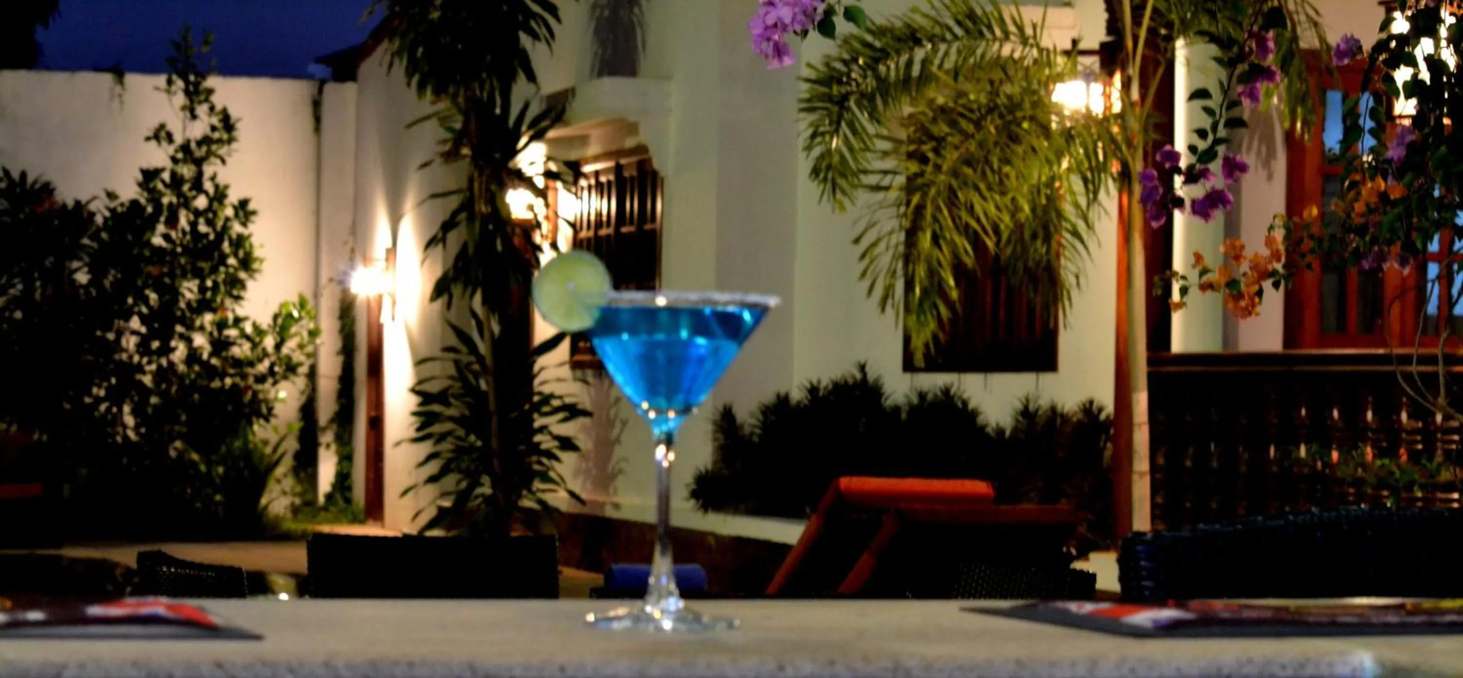 Property building in Eureka Villas Siem Reap