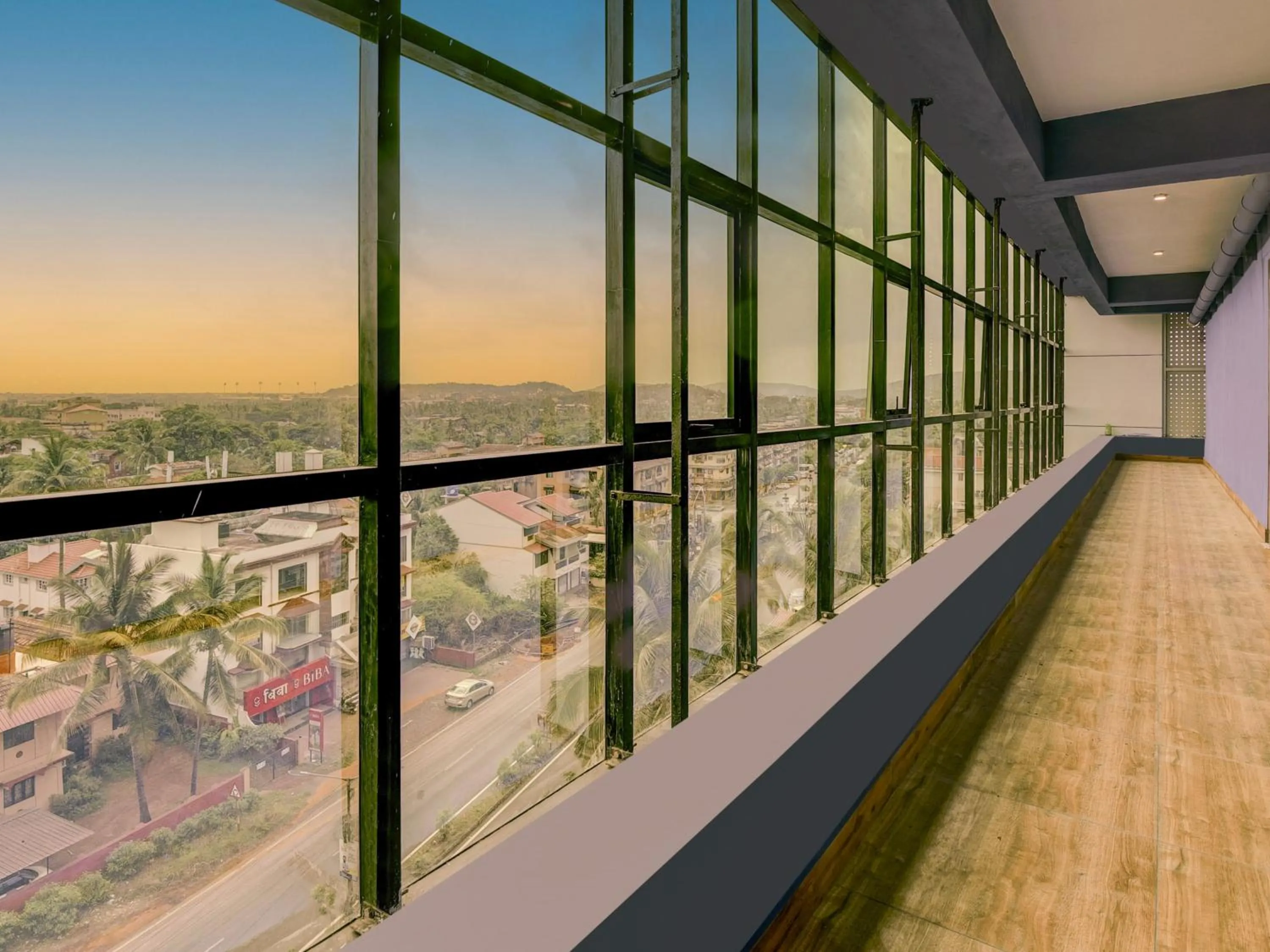 Super Townhouse Madgaon