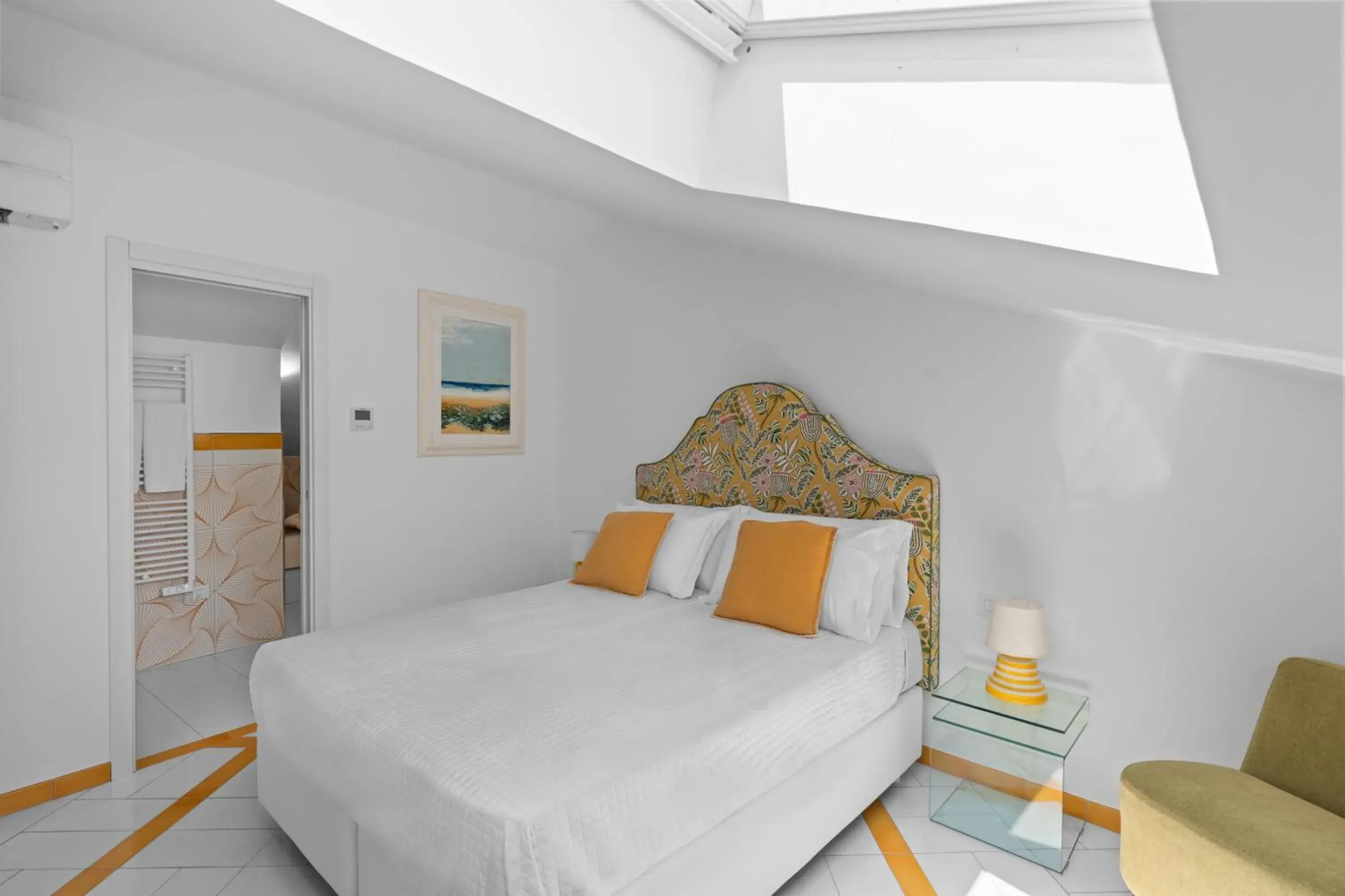 Two-Room Apartment in Torre Paradiso Two-Room Apartment in Torre Paradiso