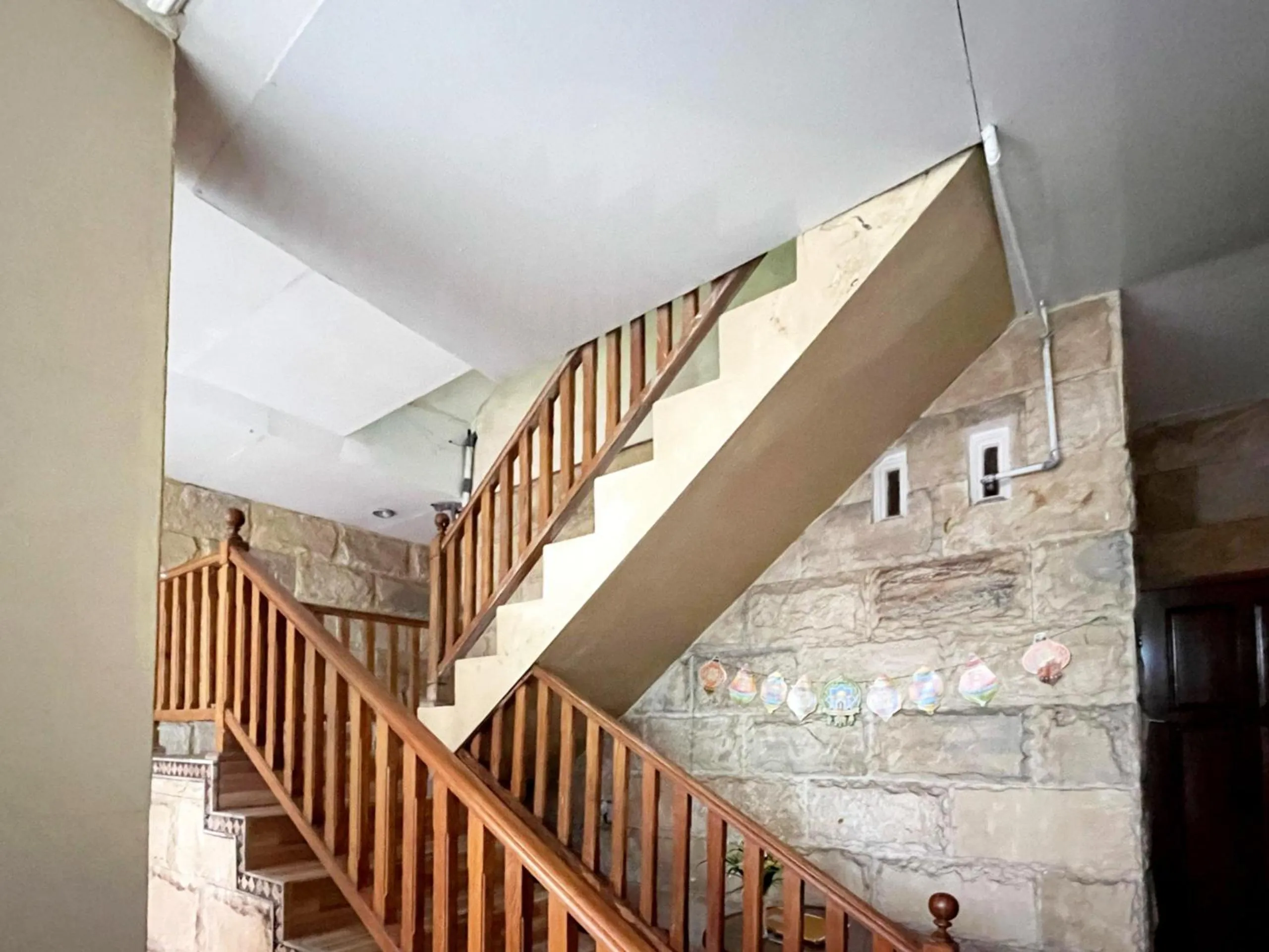 Property building in Griya Pradipa Syariah Near Balai Kota Batu Mitra RedDoorz