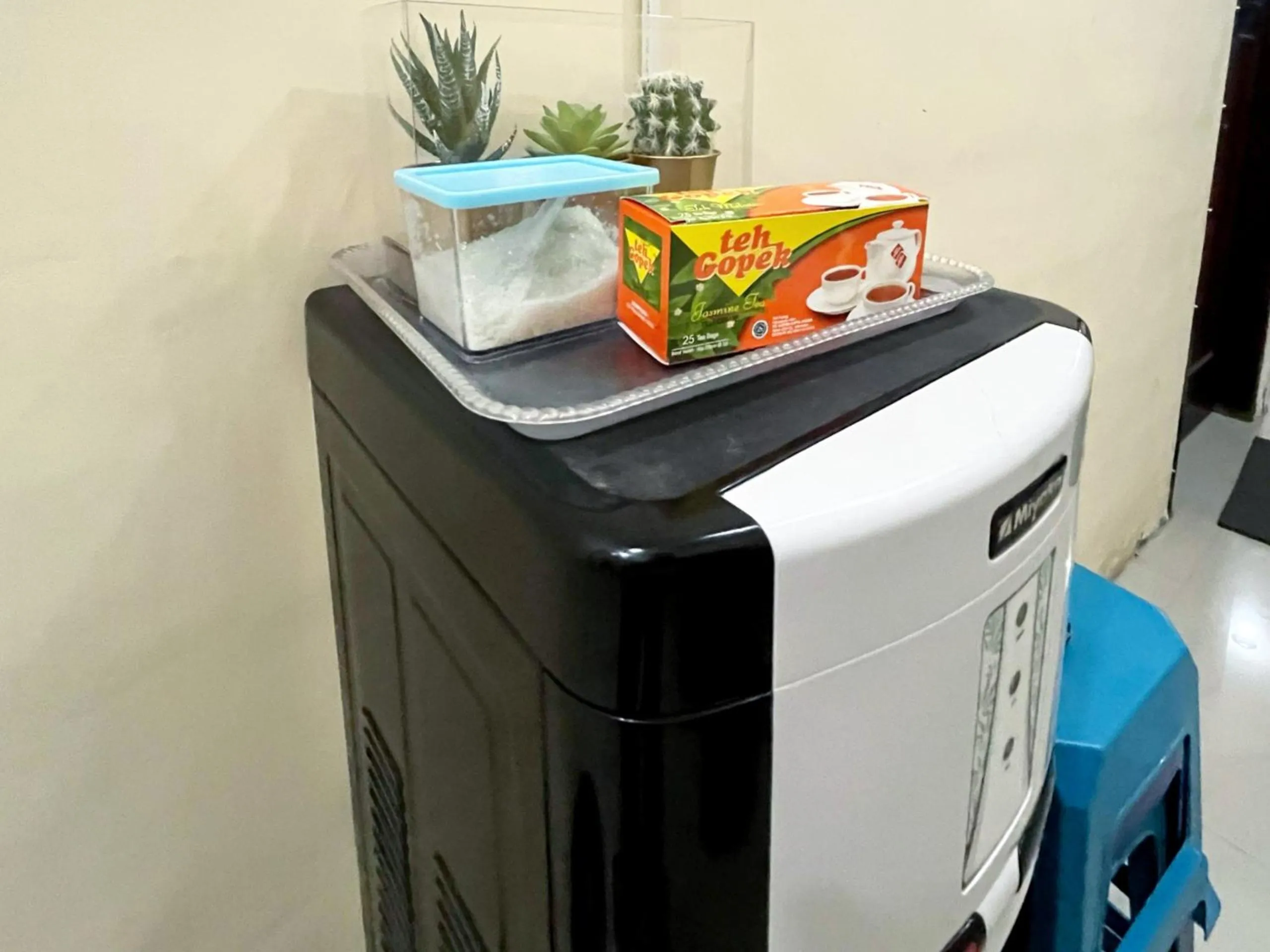 Other in Griya Pradipa Syariah Near Balai Kota Batu Mitra RedDoorz