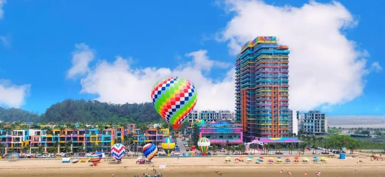 Flamingos Hải Tiến Flamingos Hải Tiến