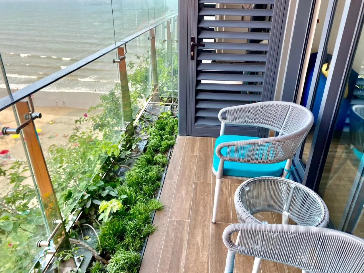 Spring in Flamingos Hải Tiến