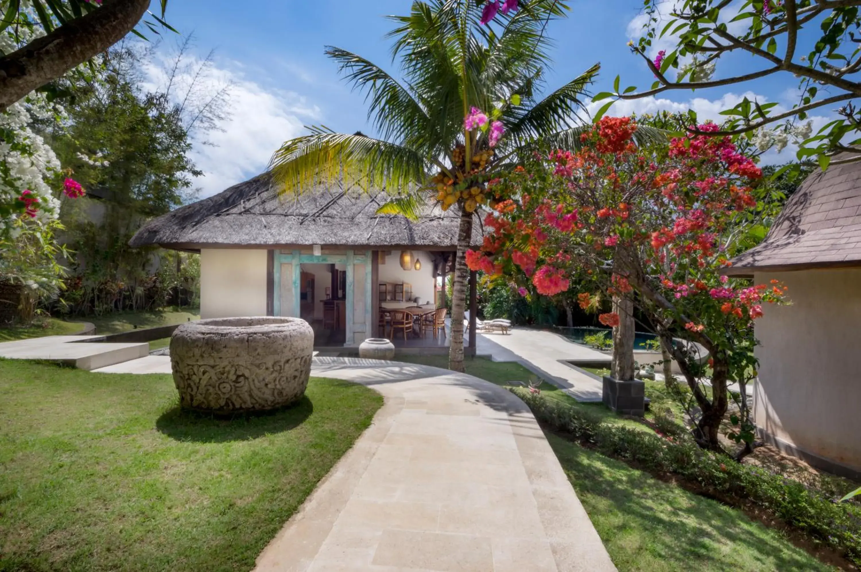 Deluxe Villa in Akilea Luxury Villas Deluxe Villa in Akilea Luxury Villas