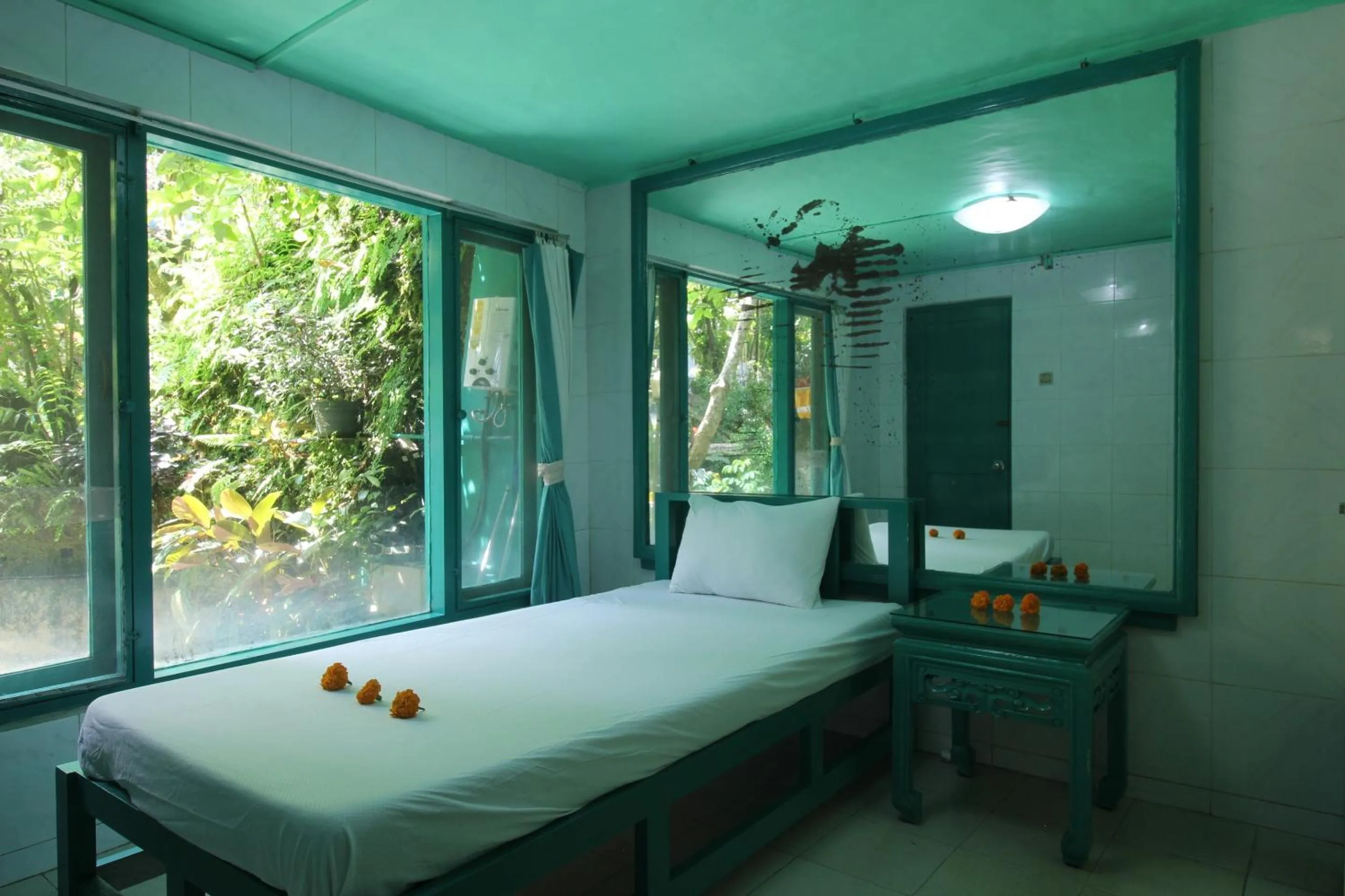 Bedroom in Belvilla Padma Legian Resort Near Monkey ForestNearUbud Palace