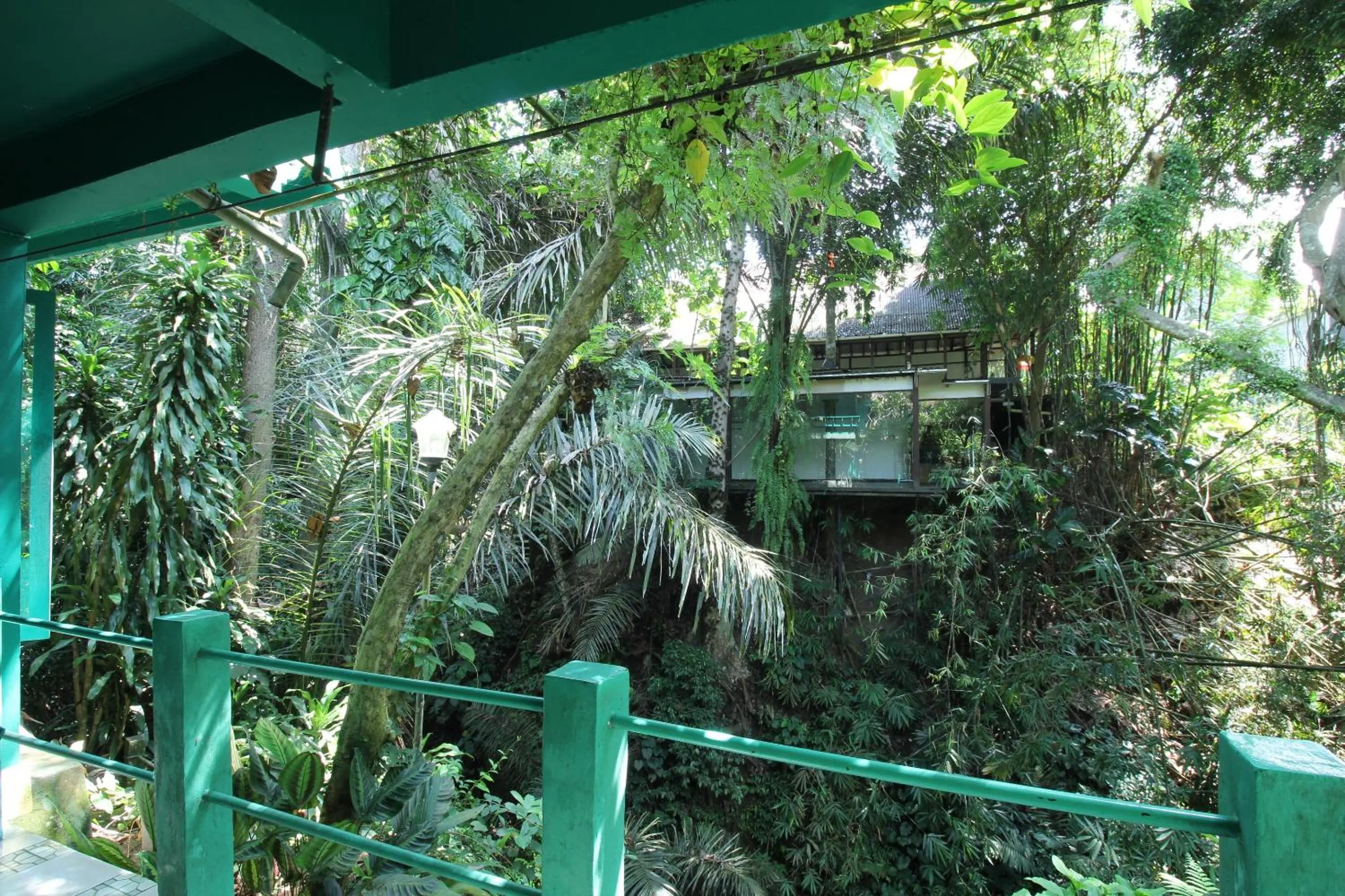 Bedroom in Belvilla Padma Legian Resort Near Monkey ForestNearUbud Palace