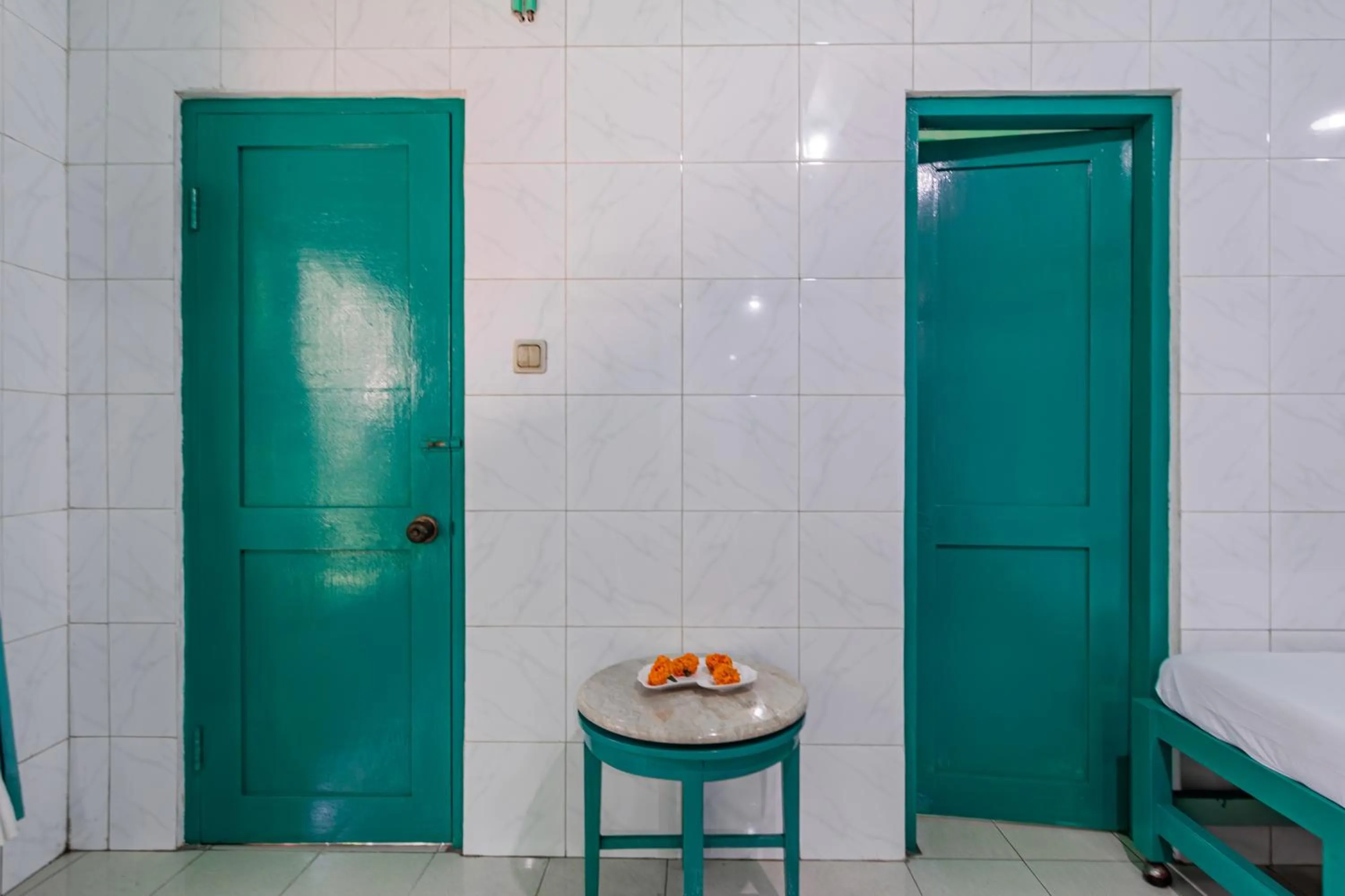 Bedroom in Belvilla Padma Legian Resort Near Monkey ForestNearUbud Palace