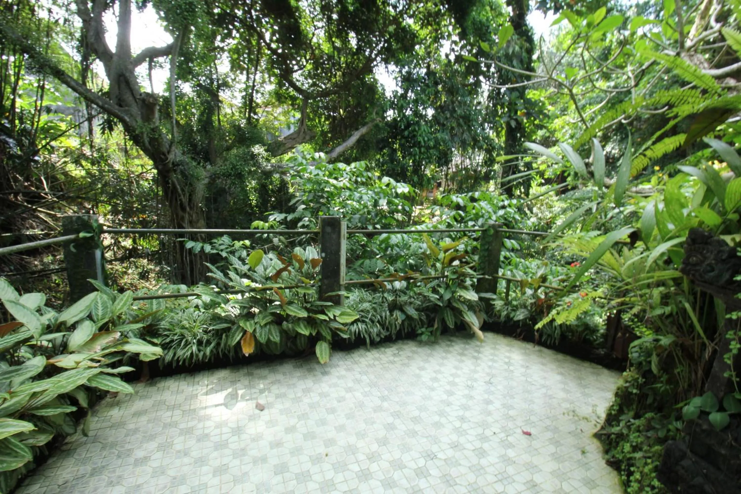 Lobby or reception in Belvilla Padma Legian Resort Near Monkey ForestNearUbud Palace