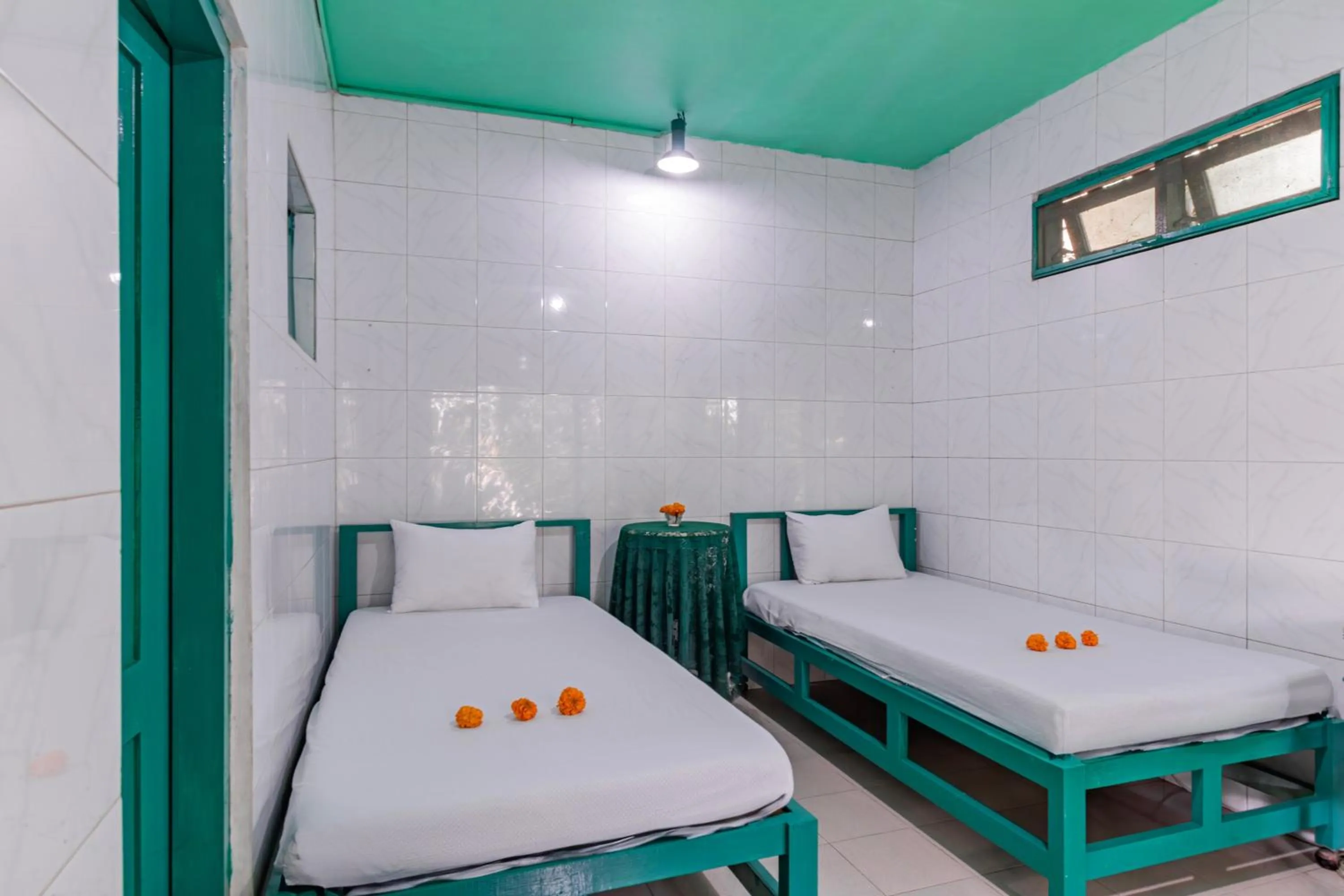 Bedroom, Bed in Belvilla Padma Legian Resort Near Monkey ForestNearUbud Palace