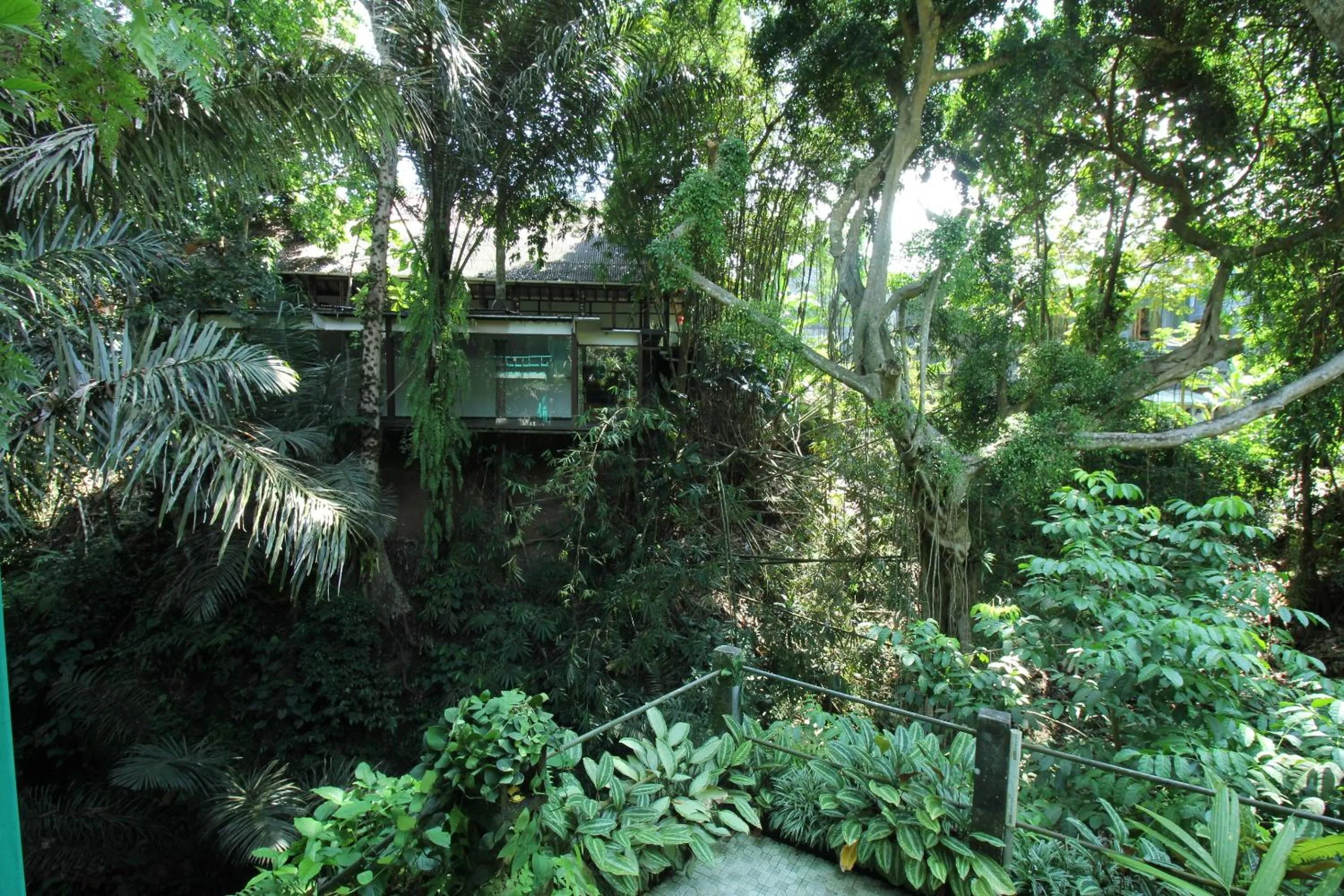 Lobby or reception in Belvilla Padma Legian Resort Near Monkey ForestNearUbud Palace