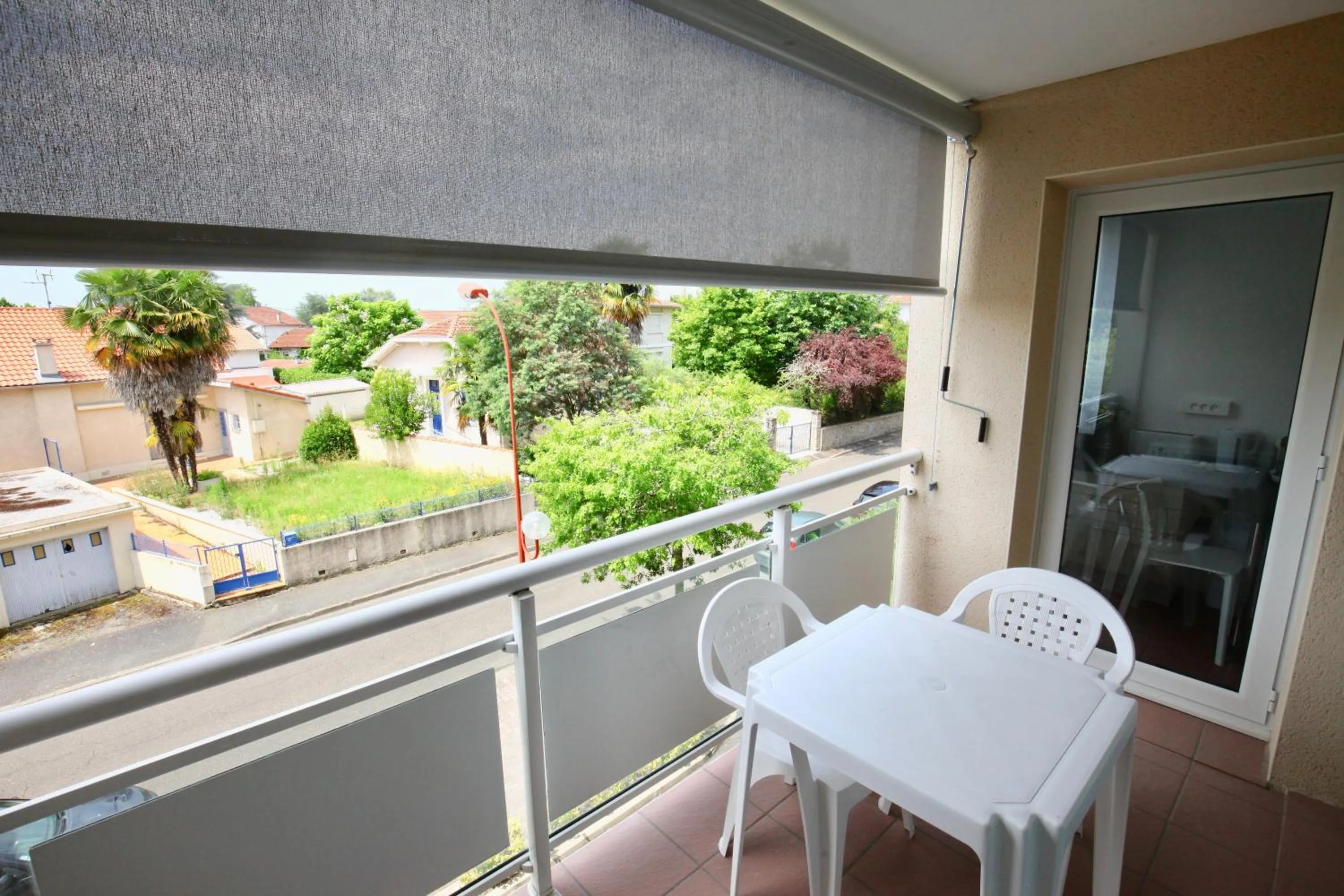 Les Demeures de Borda