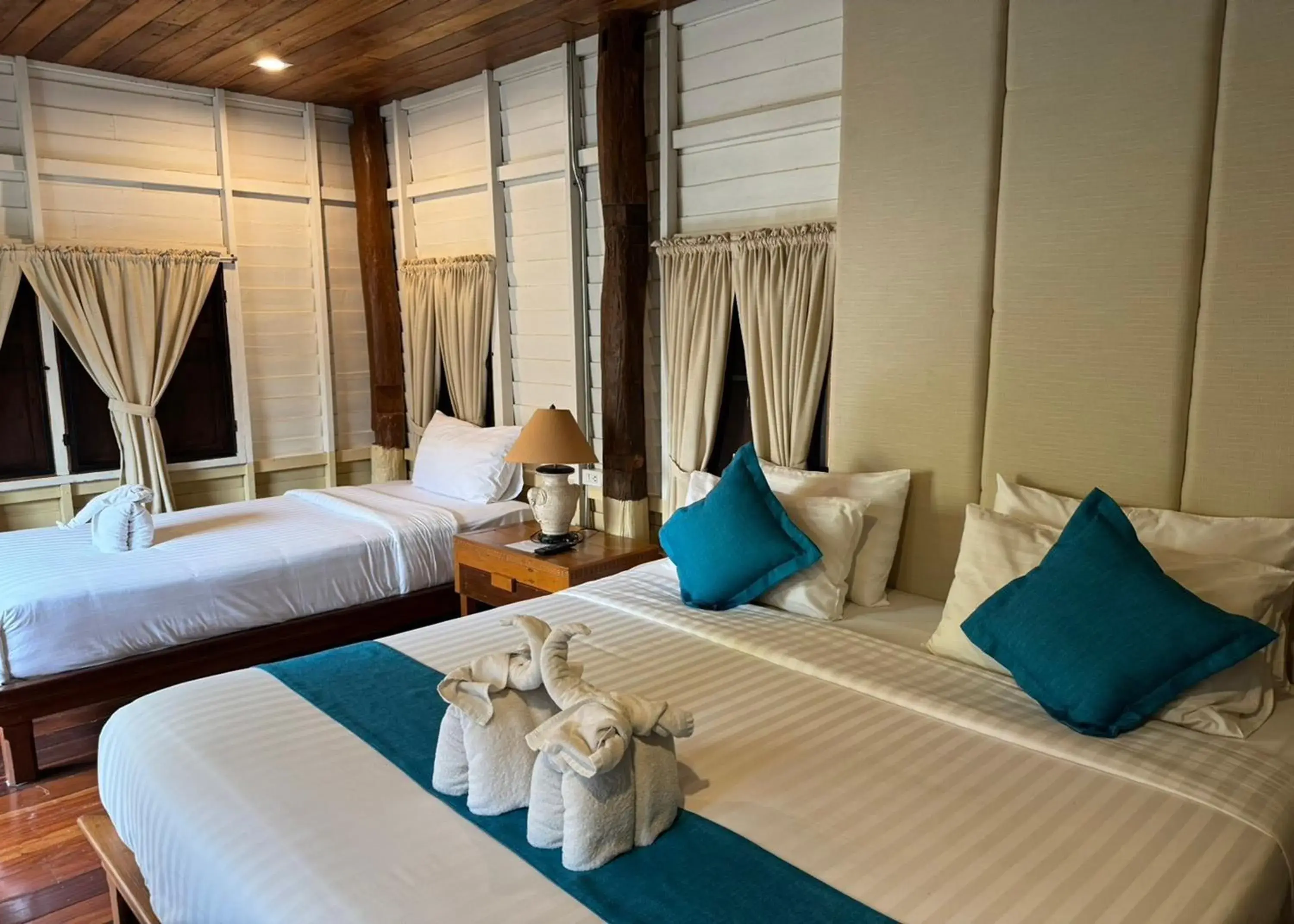 One-Bedroom Villa in Karina Resort Chiang Mai One-Bedroom Villa in Karina Resort Chiang Mai