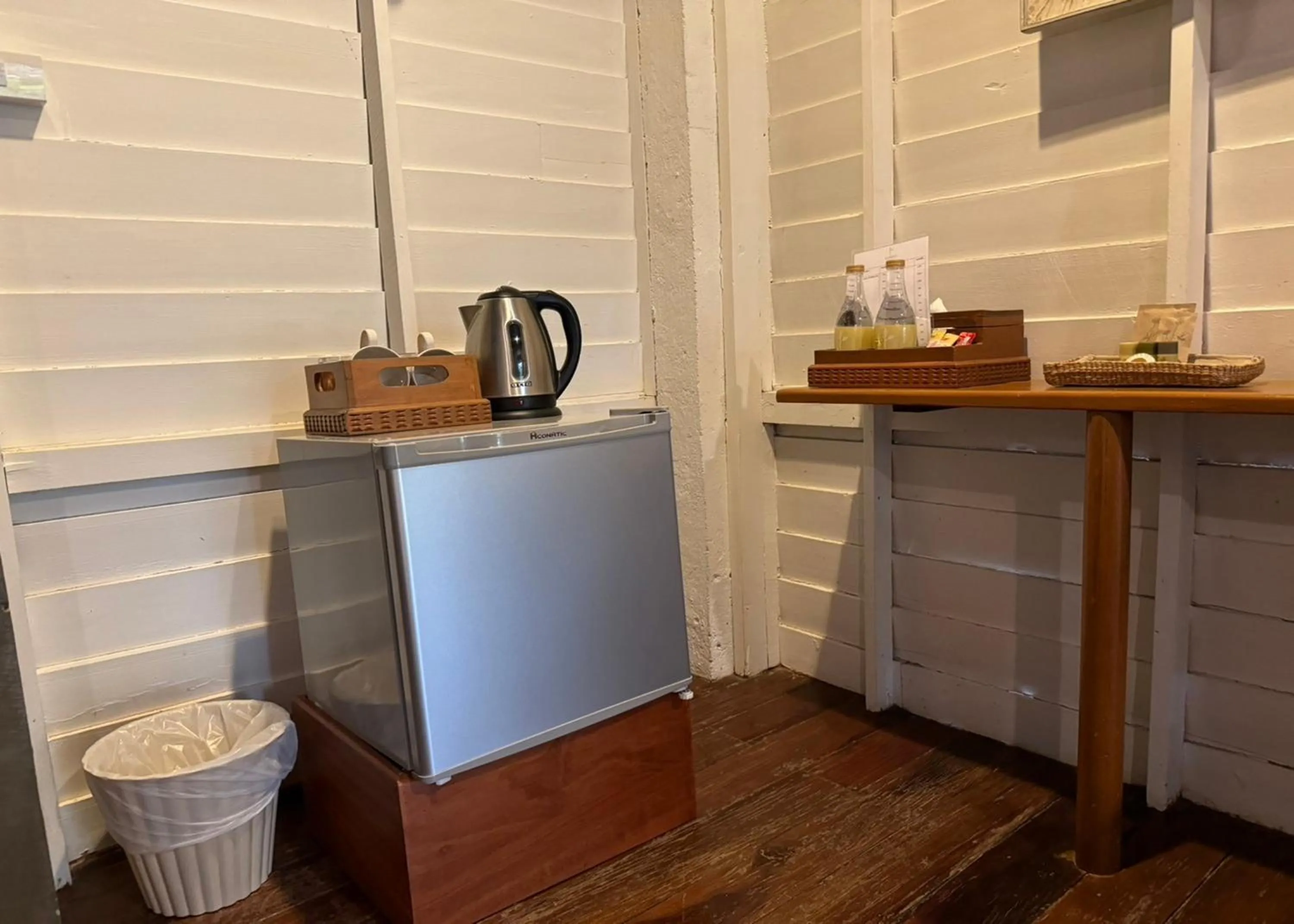 Coffee/tea facilities in Karina Resort Chiang Mai