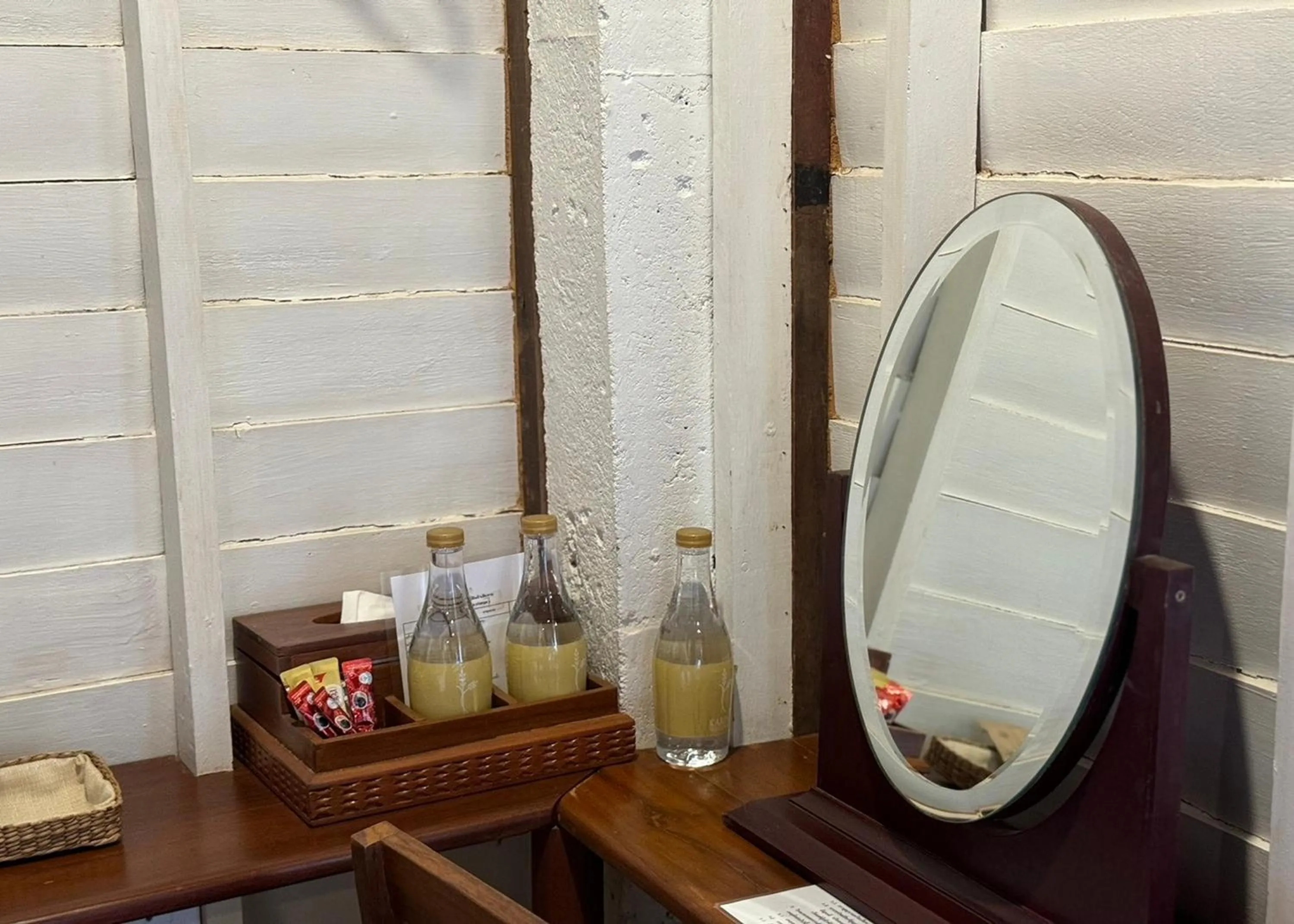 Bedroom in Karina Resort Chiang Mai