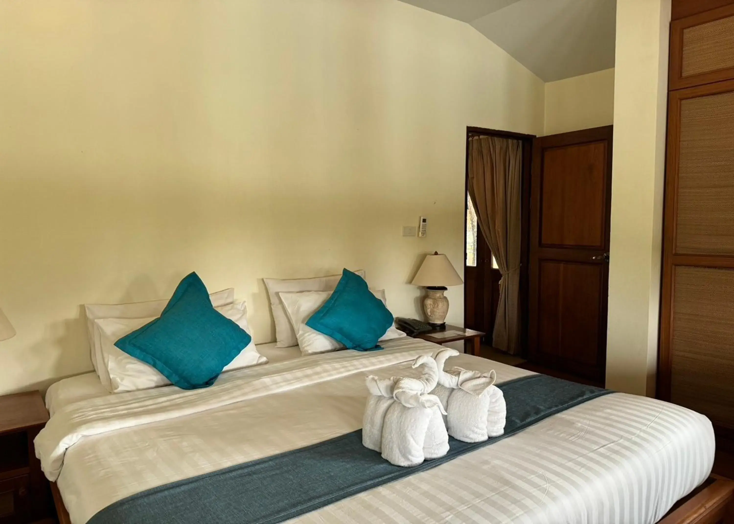 Standard Villa in Karina Resort Chiang Mai Standard Villa in Karina Resort Chiang Mai