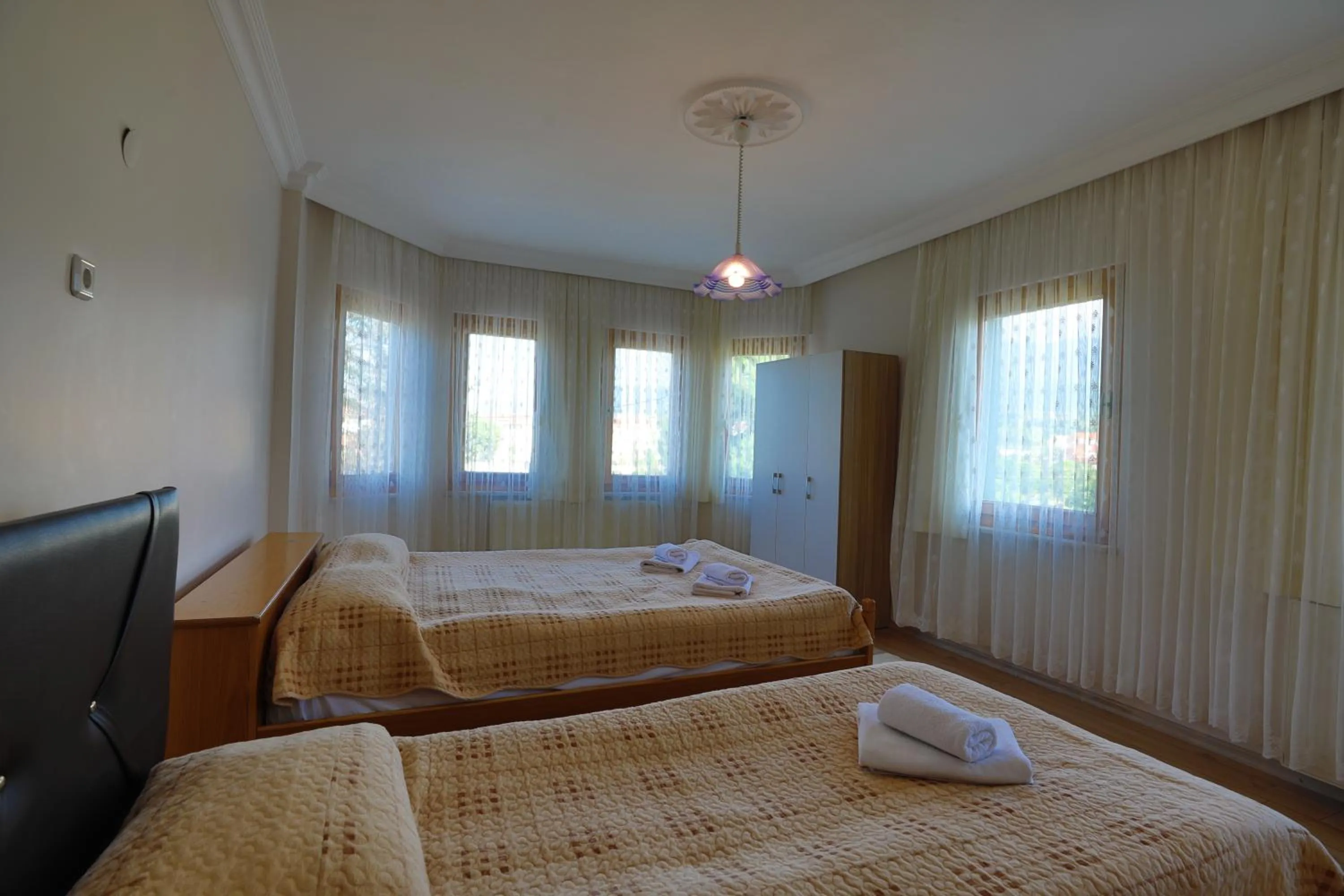 Bedroom, Bed in Kayi Apart Hotel