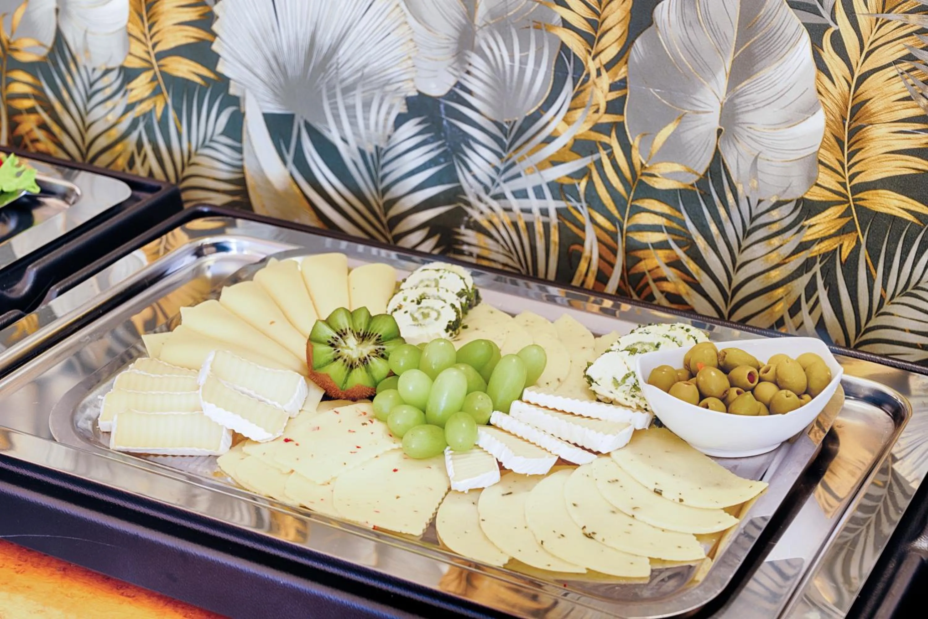 Food in Hotel Apfelblüte