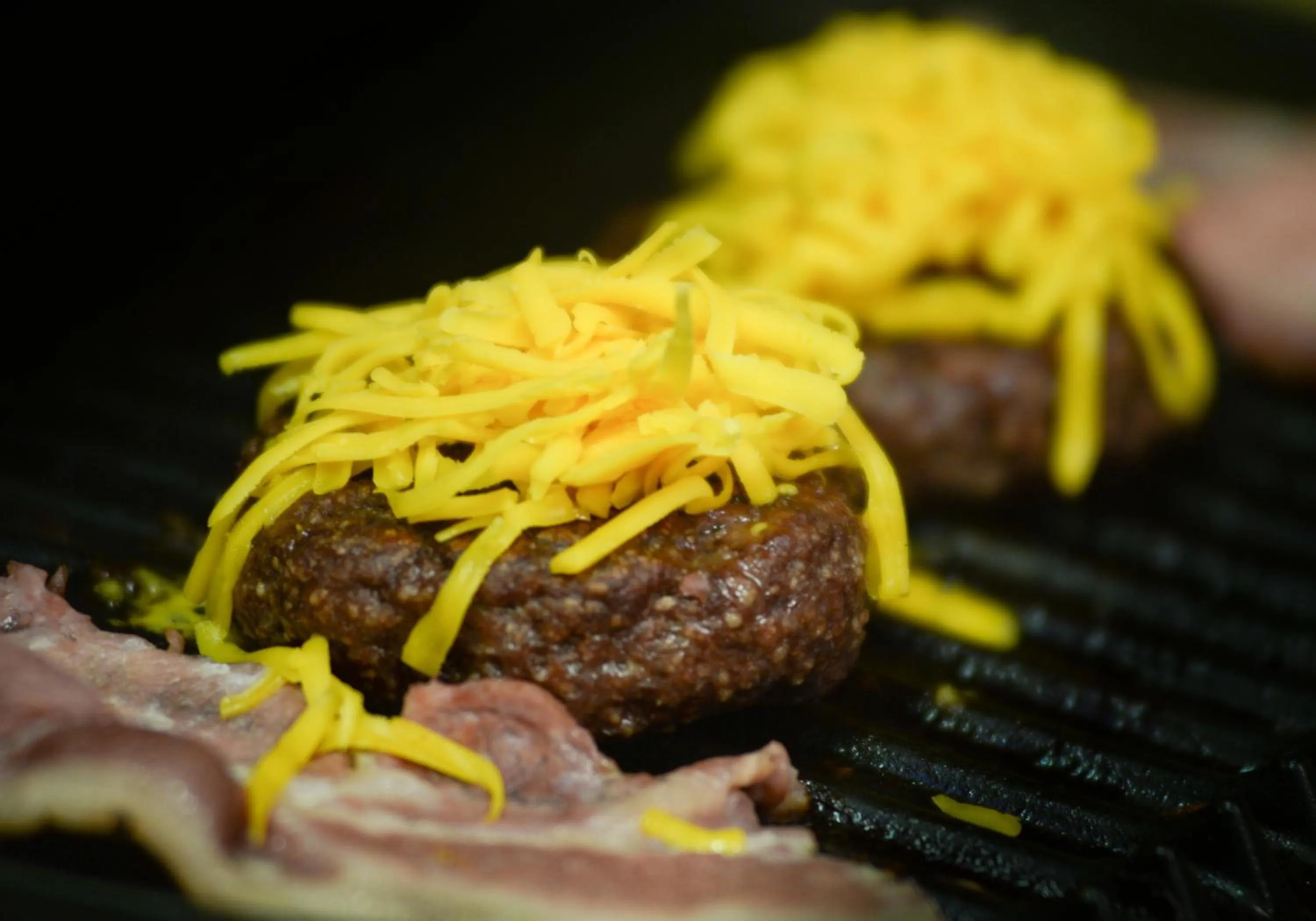 Food close-up in The Masons Arms