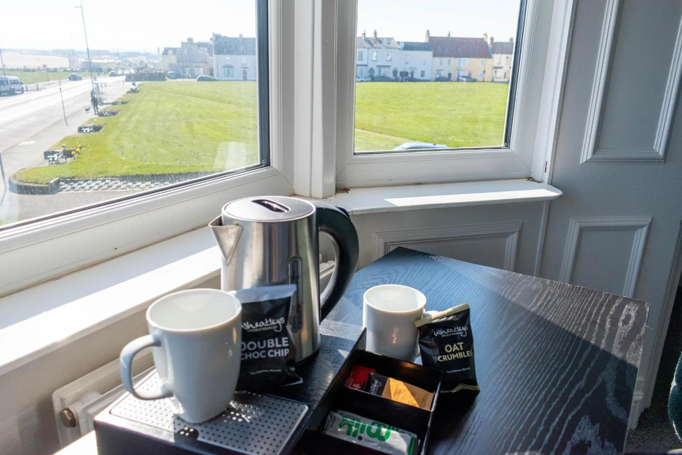 View (from property/room) in The Norton