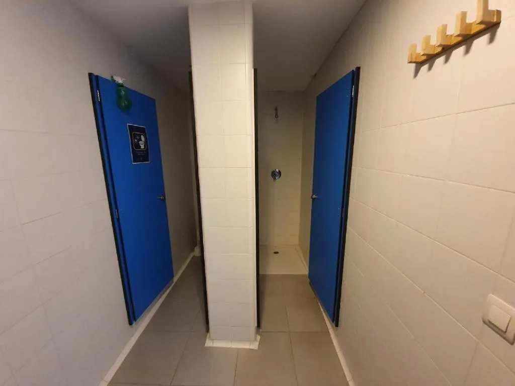 Albergue Villares de Orbigo