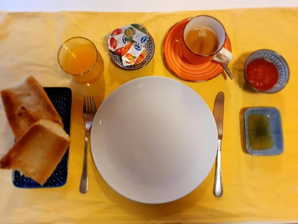 Albergue Villares de Orbigo