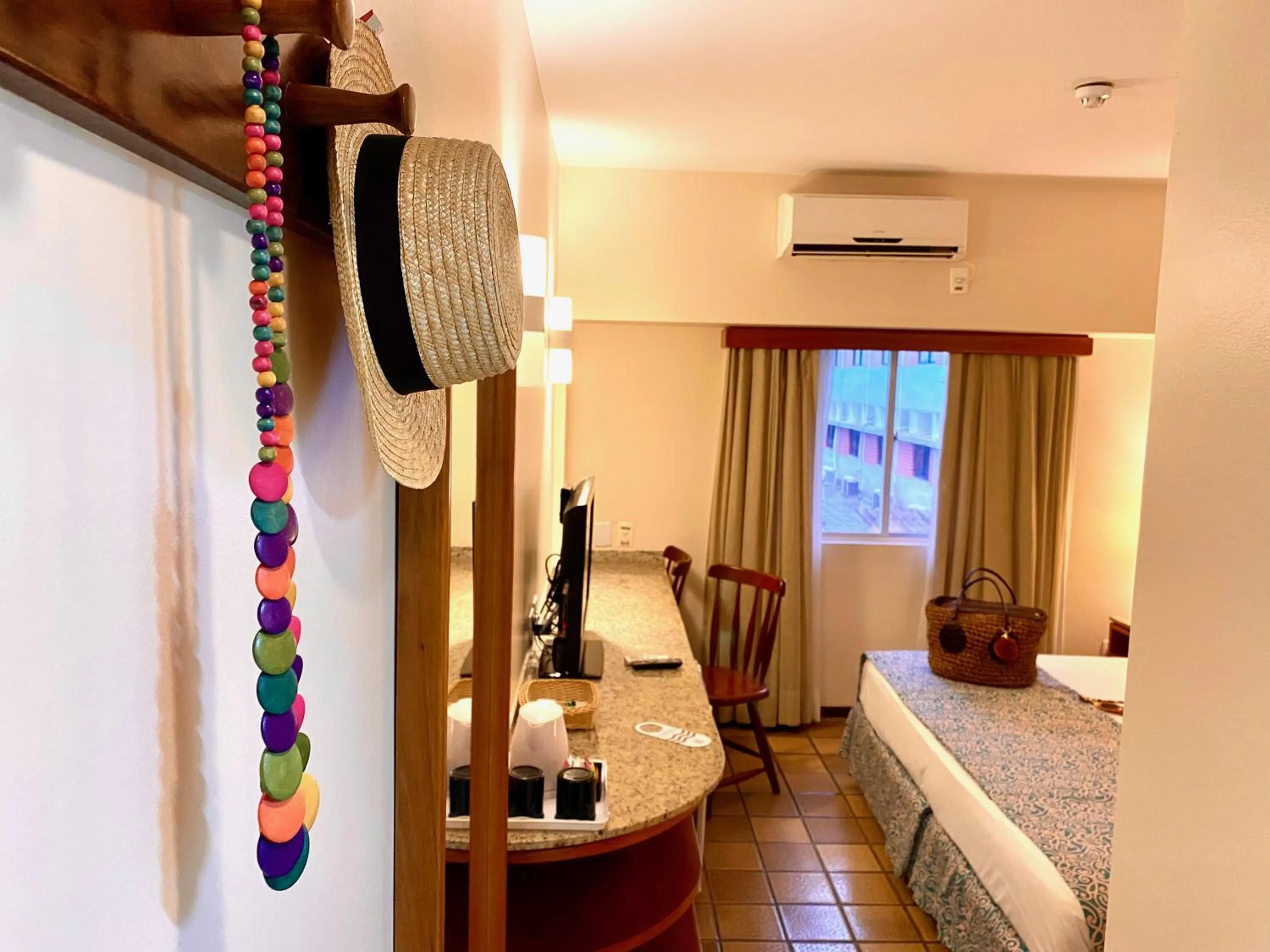 Bed in Kastel Manibu Recife - Boa Viagem