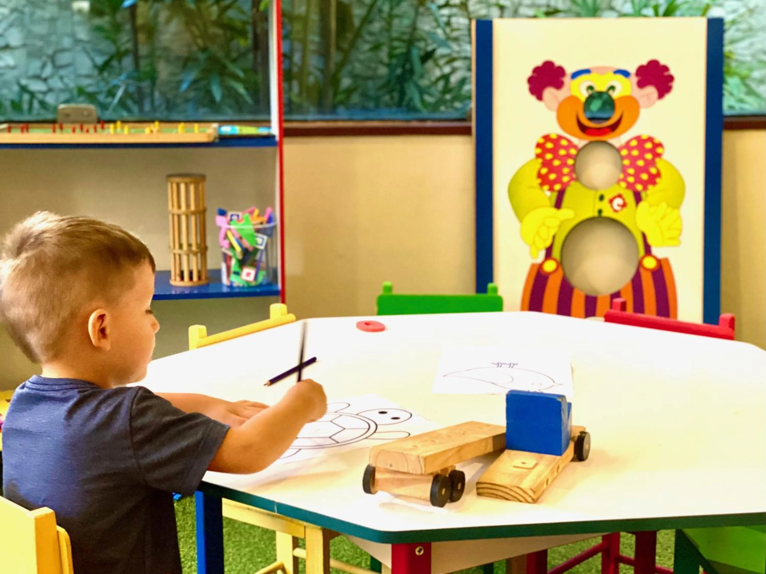 People in Kastel Manibu Recife - Boa Viagem