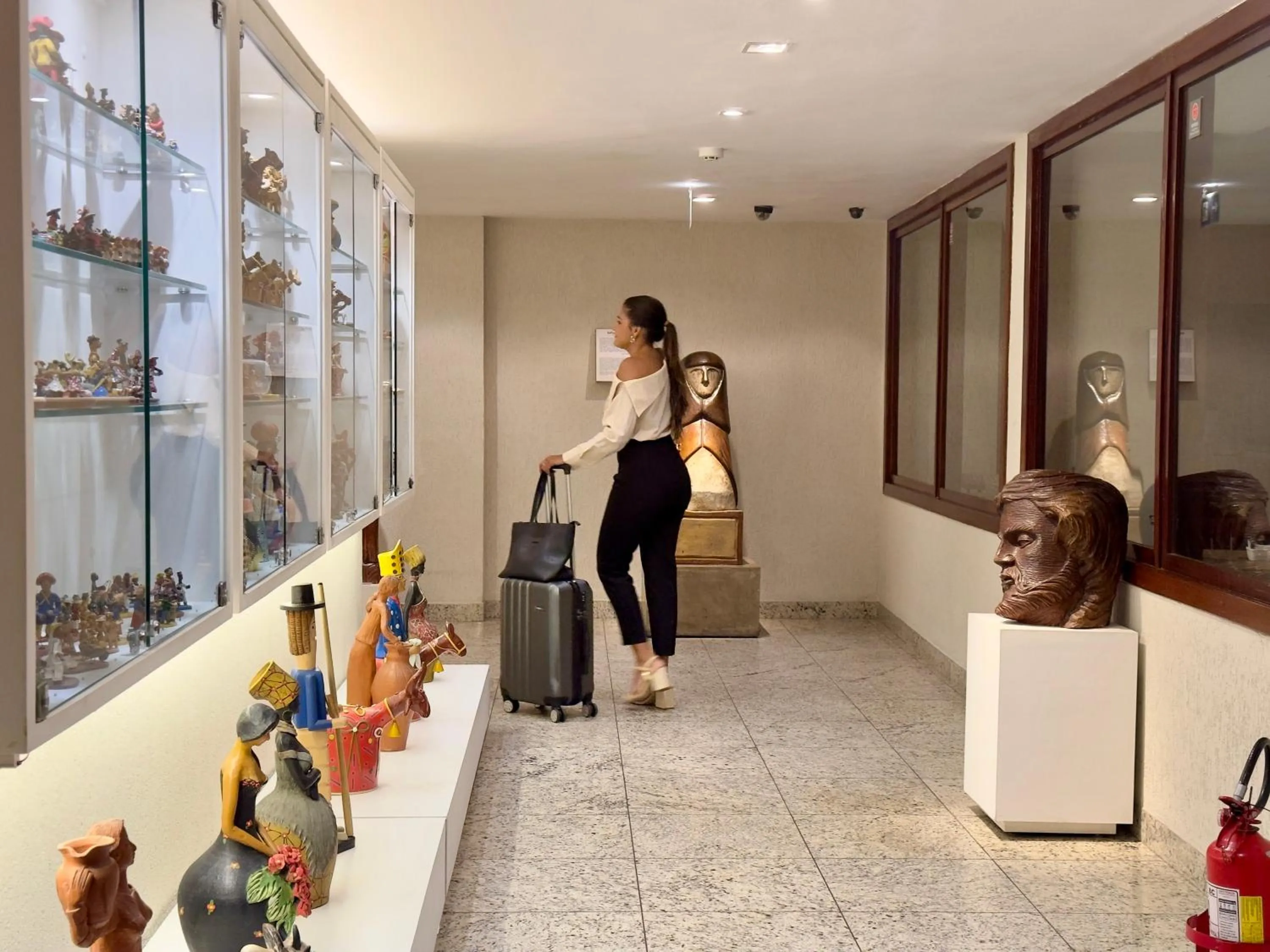 Nearby landmark in Kastel Manibu Recife - Boa Viagem