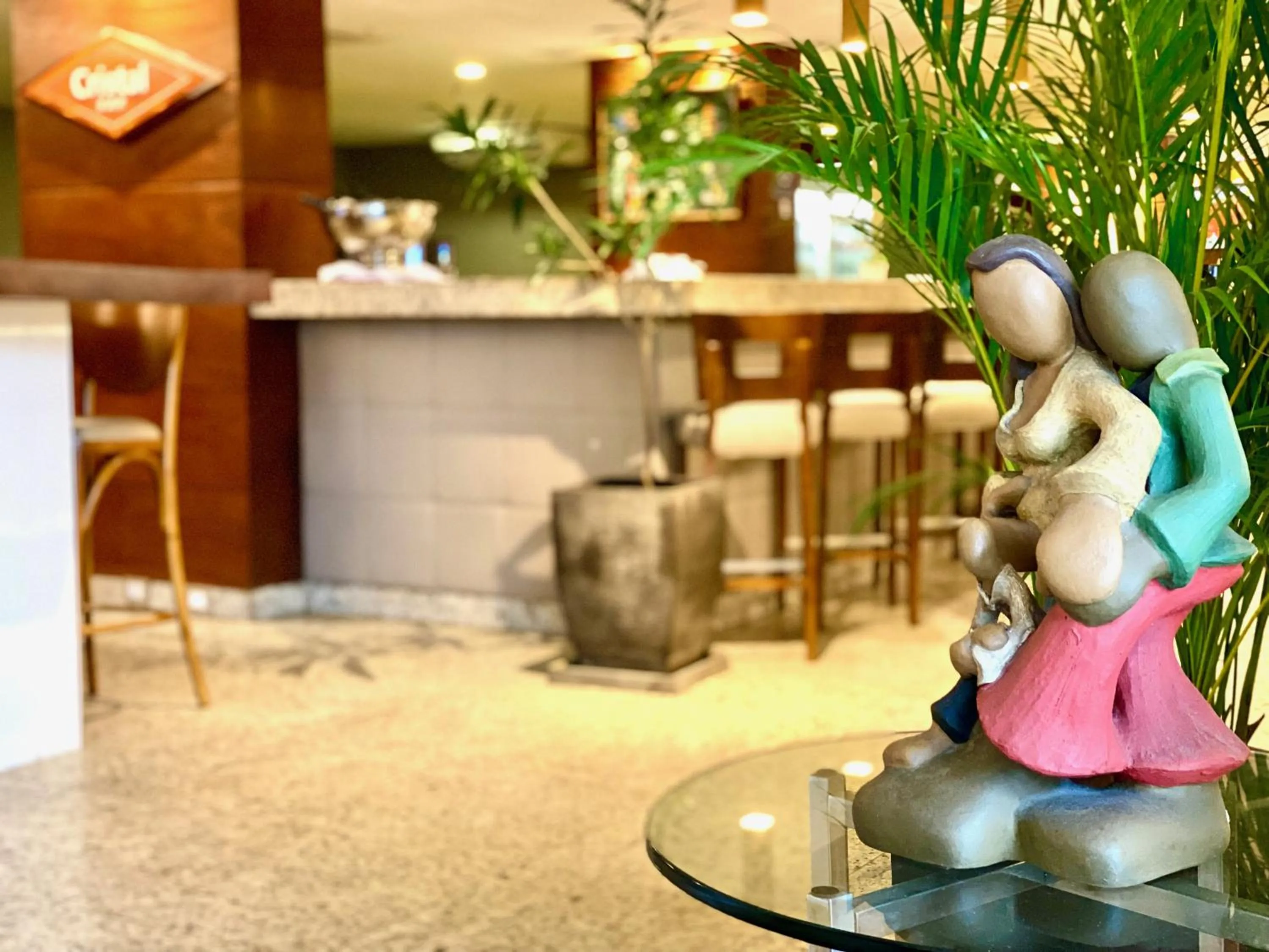 Nearby landmark in Kastel Manibu Recife - Boa Viagem