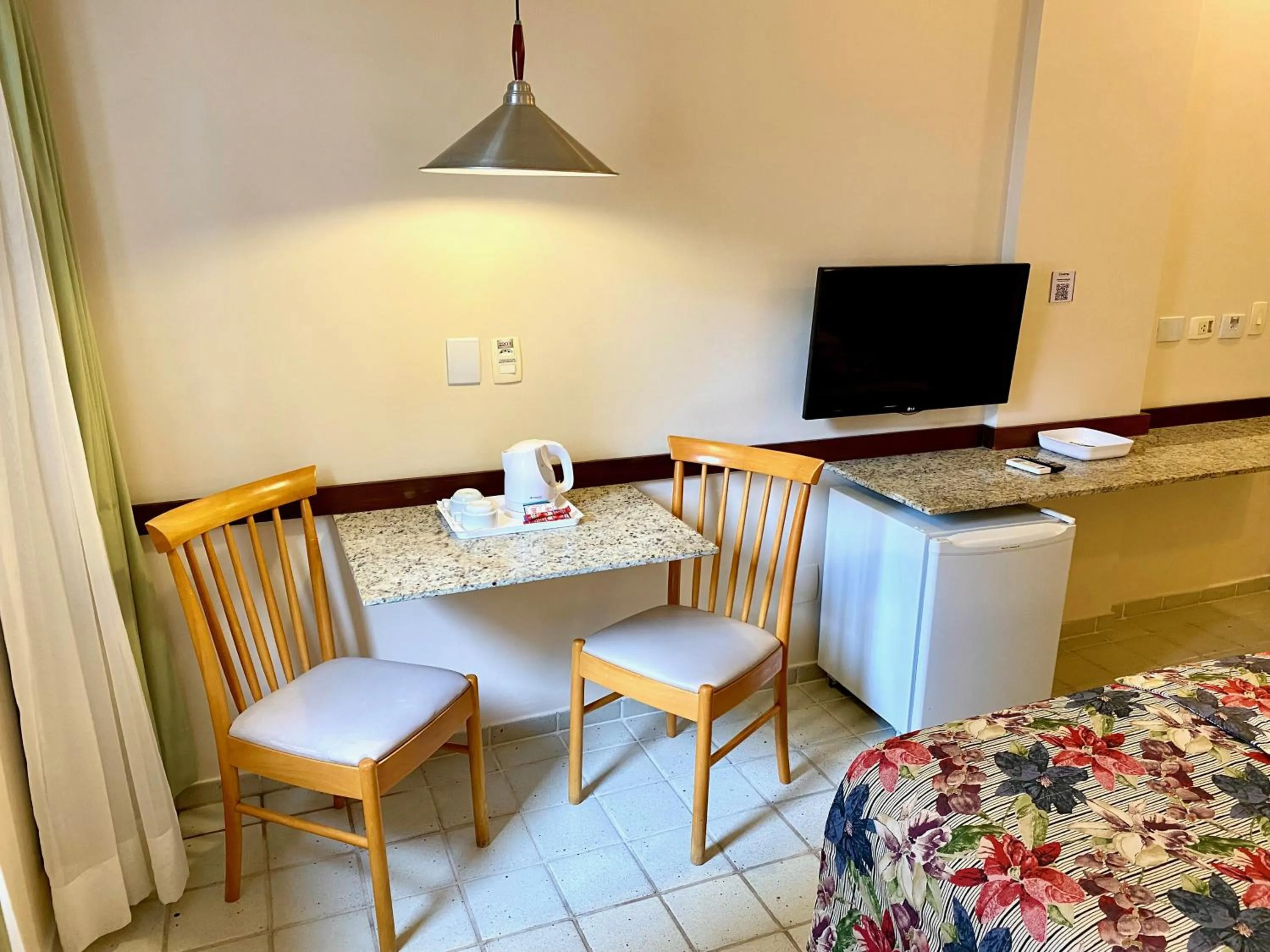 Bed in Kastel Manibu Recife - Boa Viagem