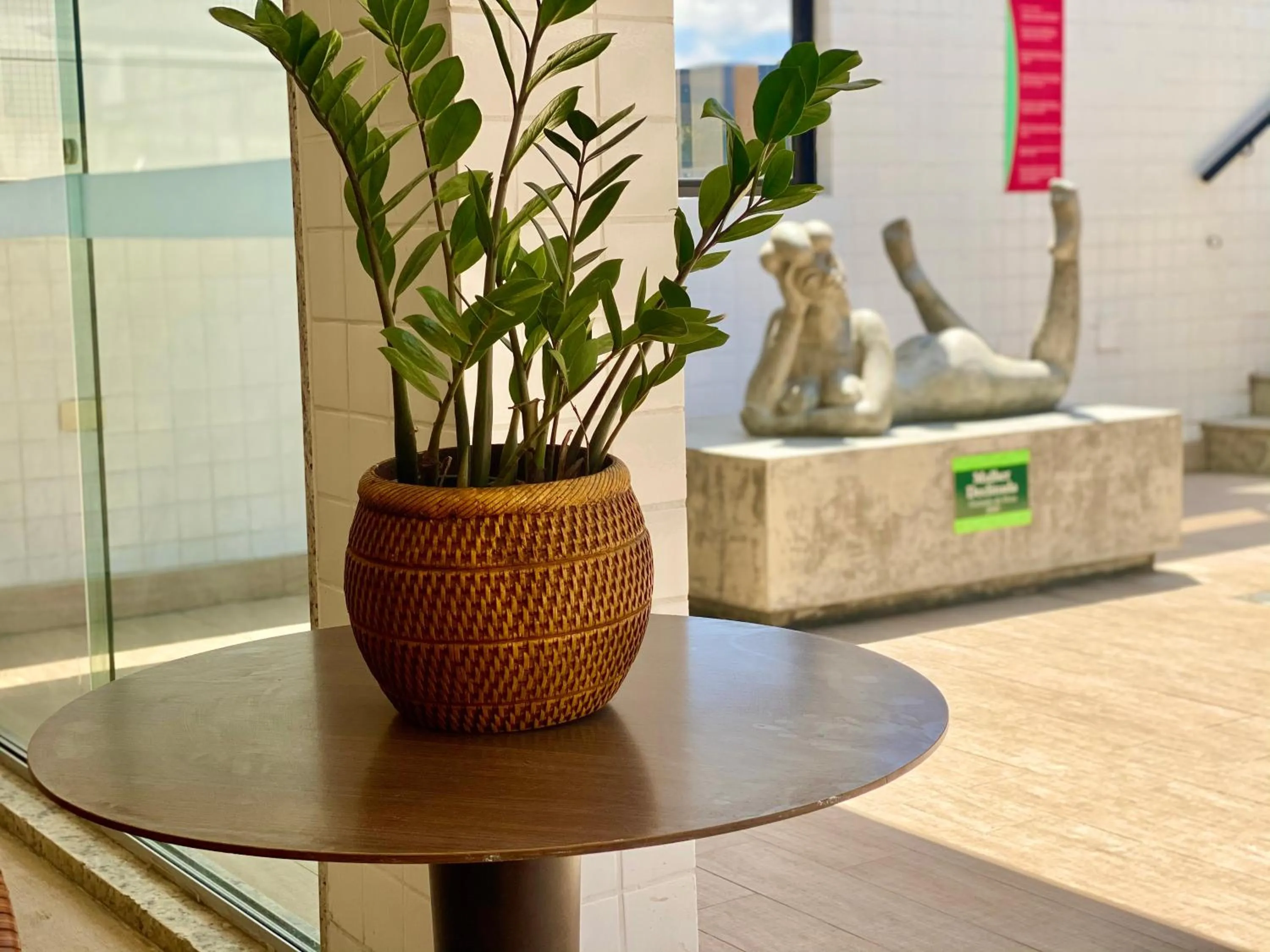 Hot Tub in Kastel Manibu Recife - Boa Viagem