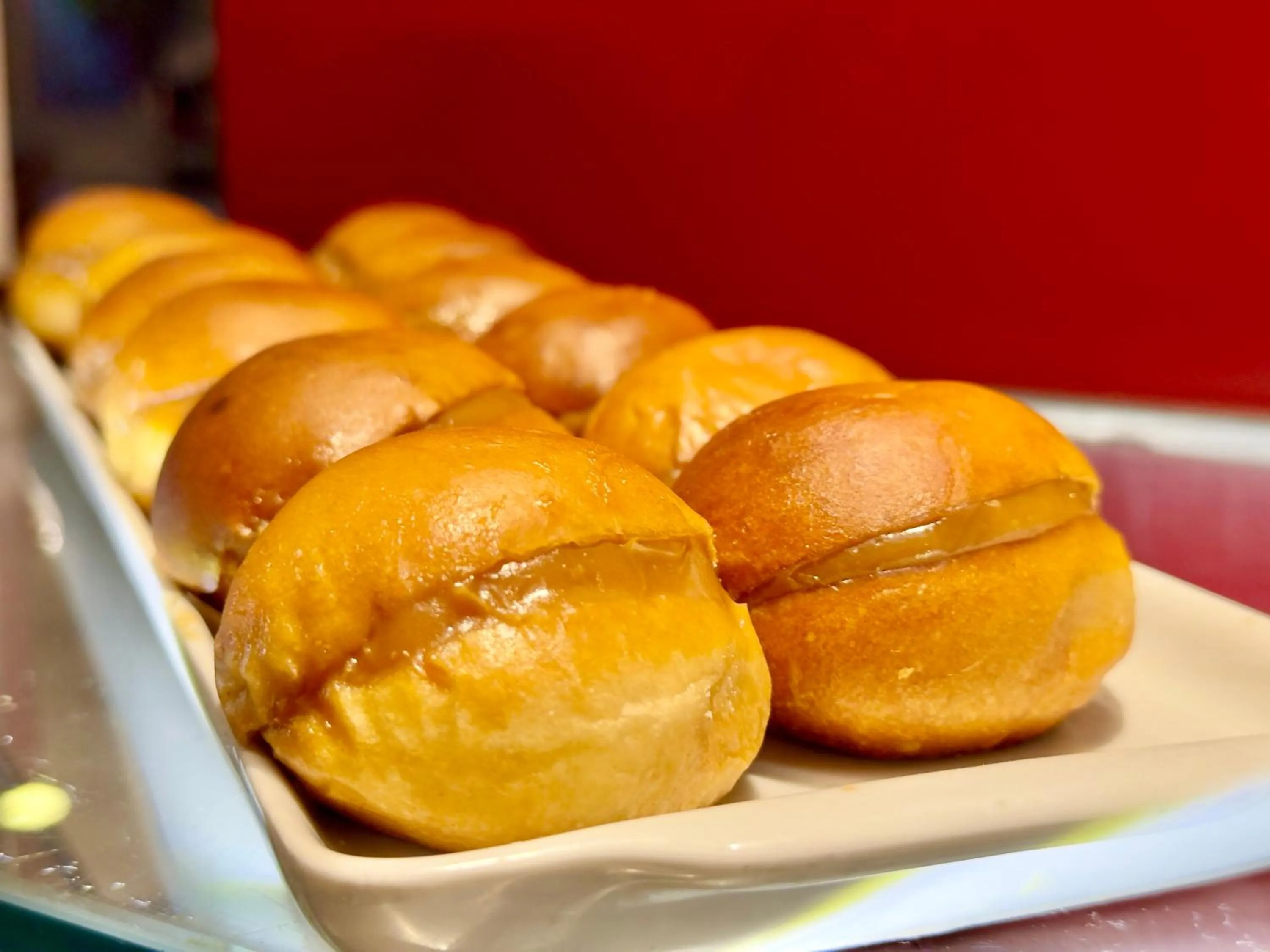 Food close-up in Kastel Manibu Recife - Boa Viagem