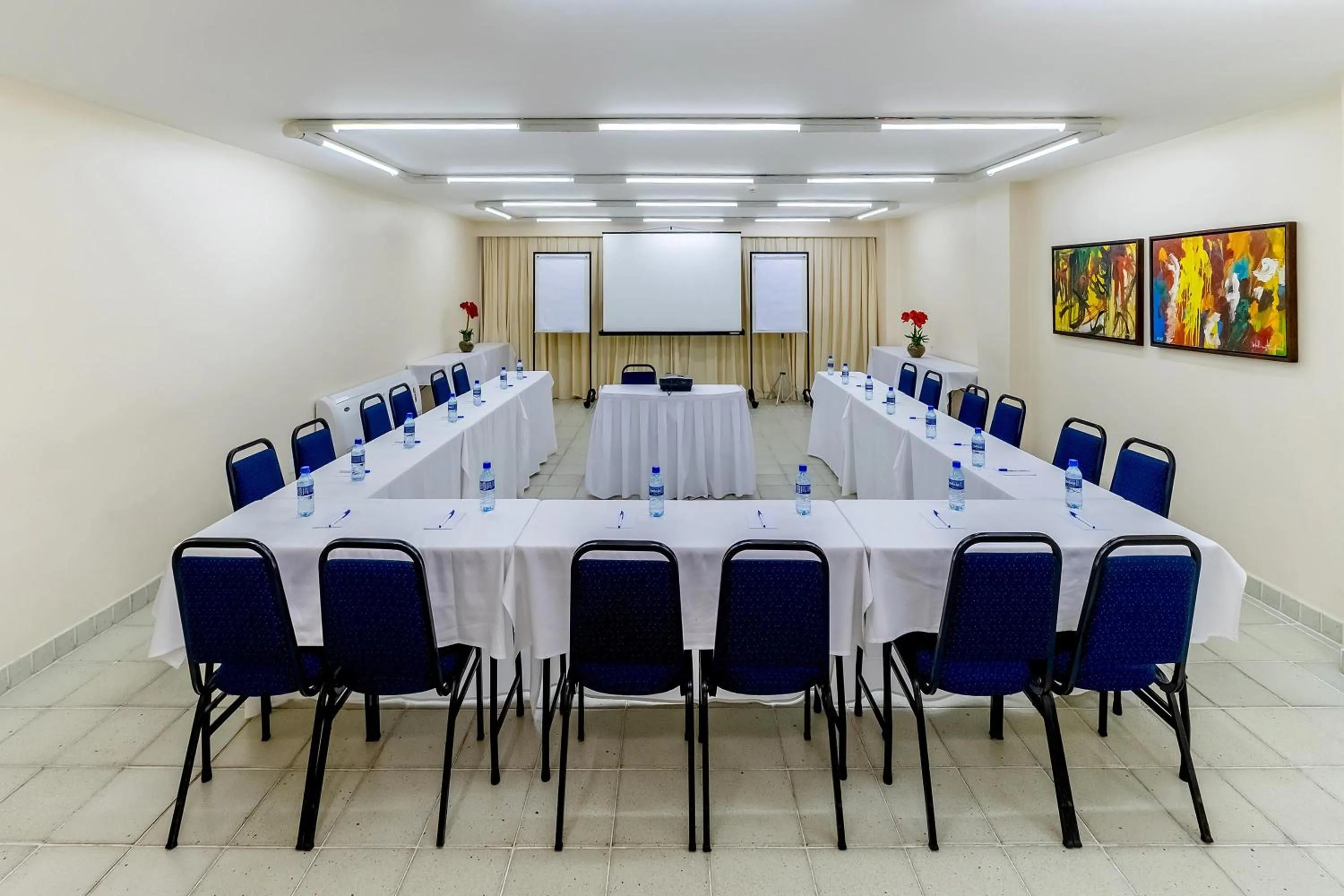 TV and multimedia in Kastel Manibu Recife - Boa Viagem