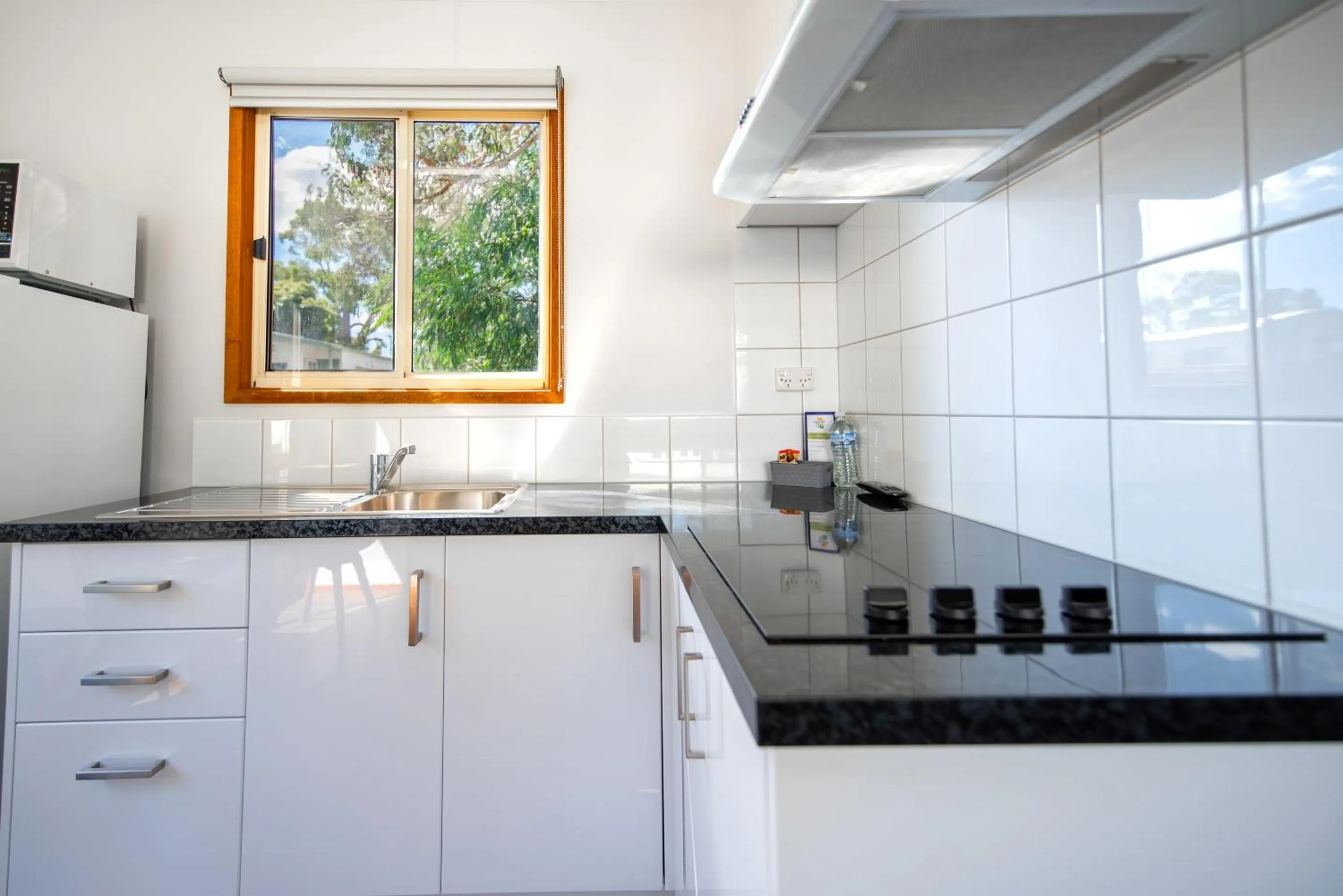 Coffee/tea facilities in Echo Holiday Parks - Naracoorte