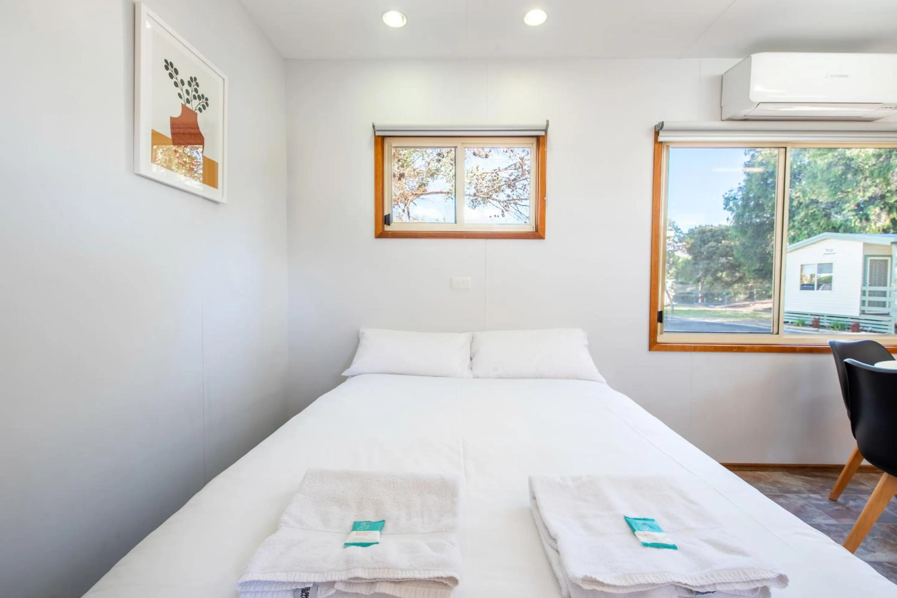 Bed in Echo Holiday Parks - Naracoorte