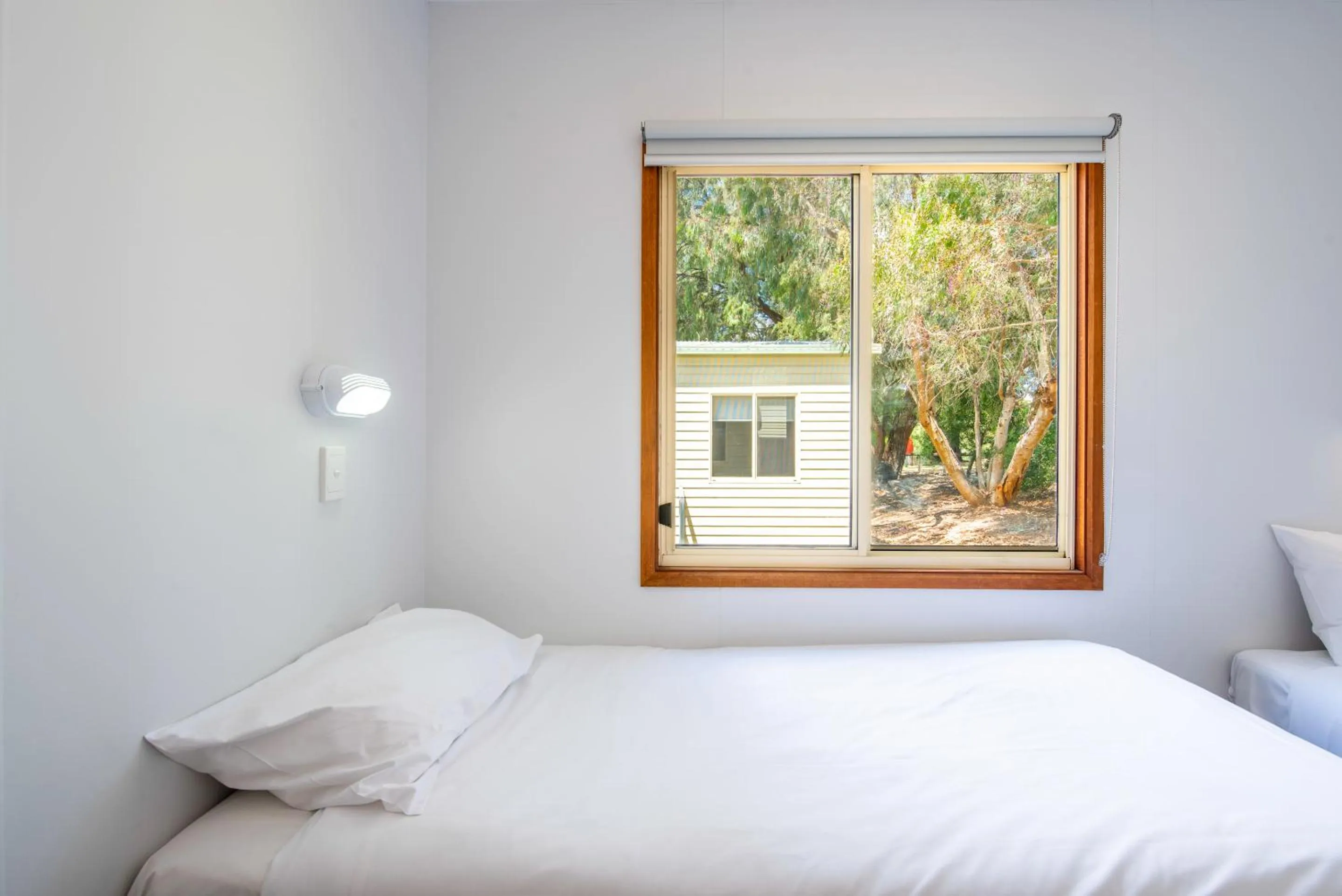 Bed in Echo Holiday Parks - Naracoorte