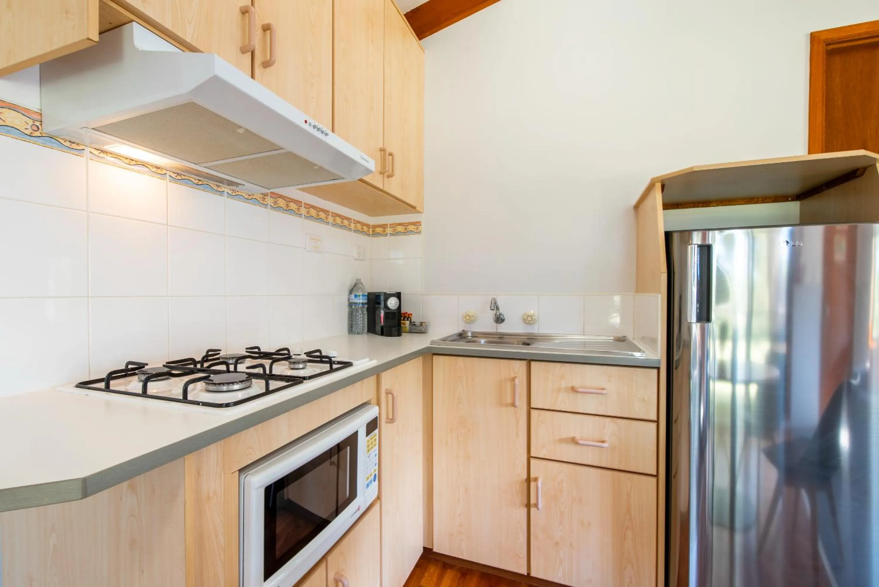 Coffee/tea facilities in Echo Holiday Parks - Naracoorte