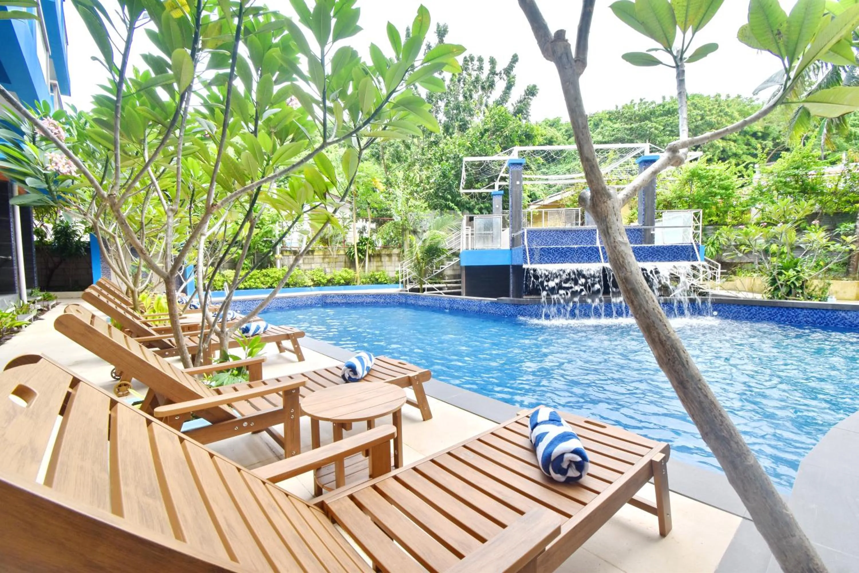 Day in OSEIDON HOTEL BORACAY