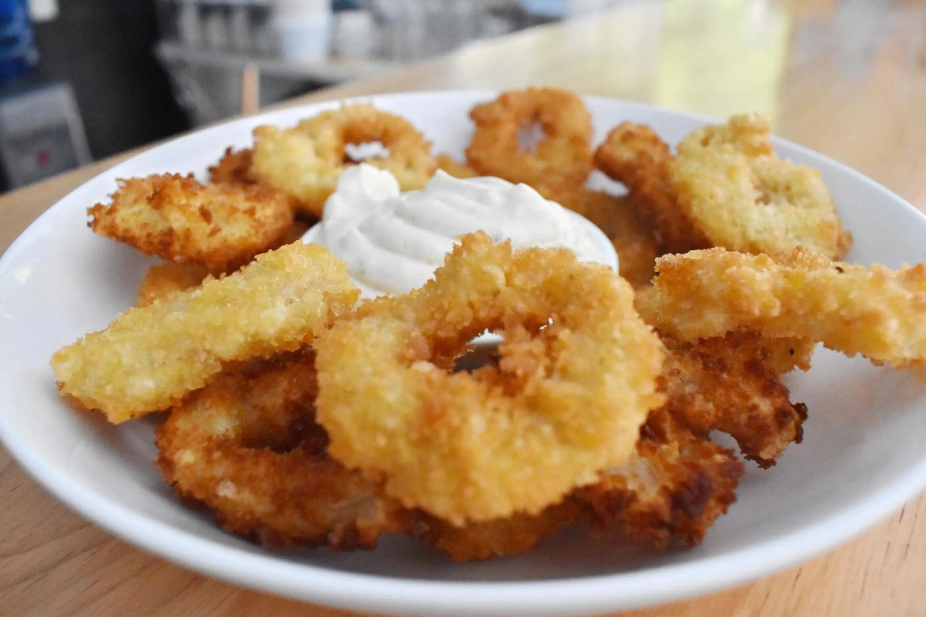 Food in OSEIDON HOTEL BORACAY