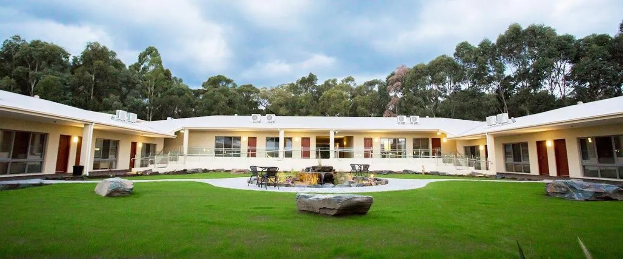 Property building in Foothills