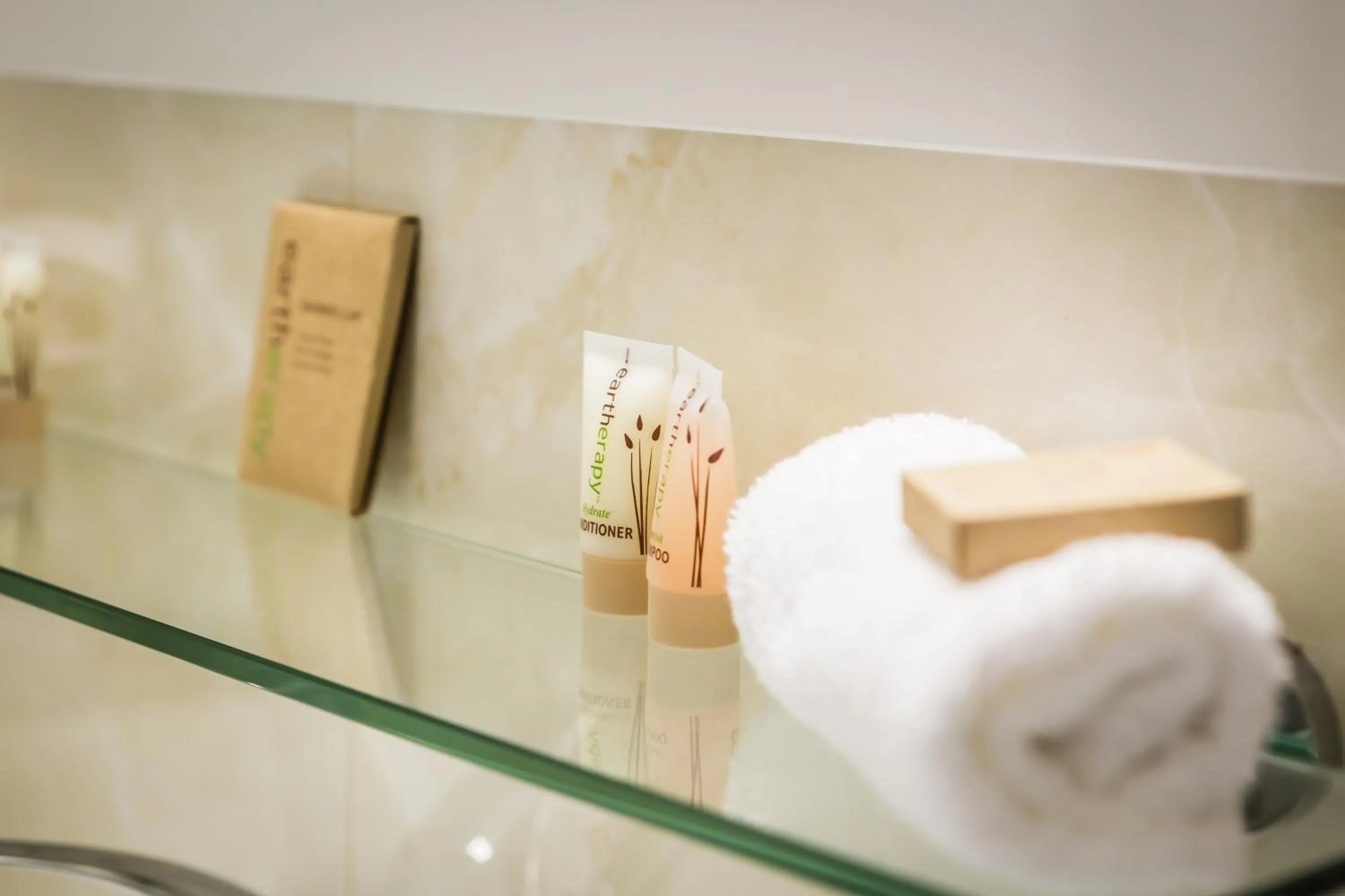 Bathroom in Foothills