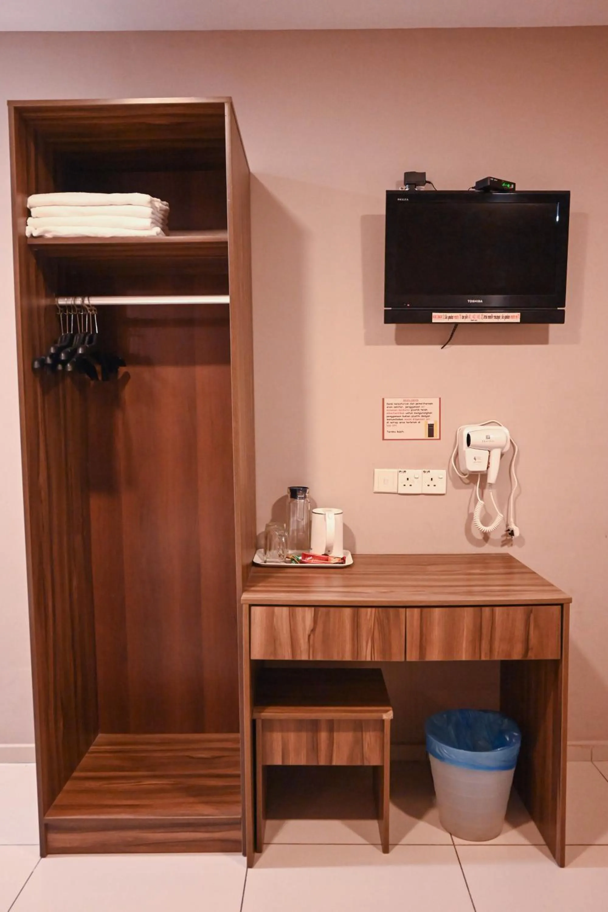 Hotel Jelai @ Raub, Pahang